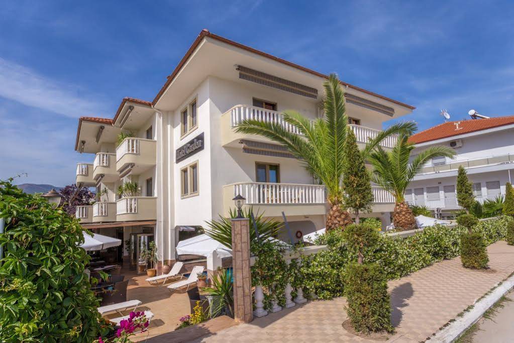 Garden Hotel
