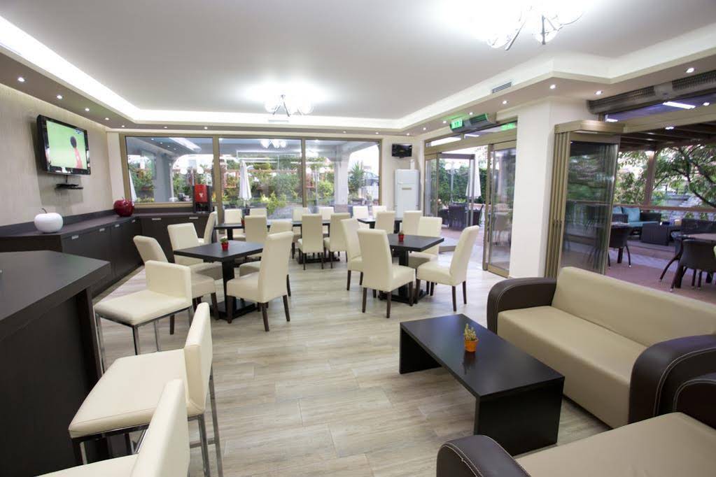 Garden Hotel