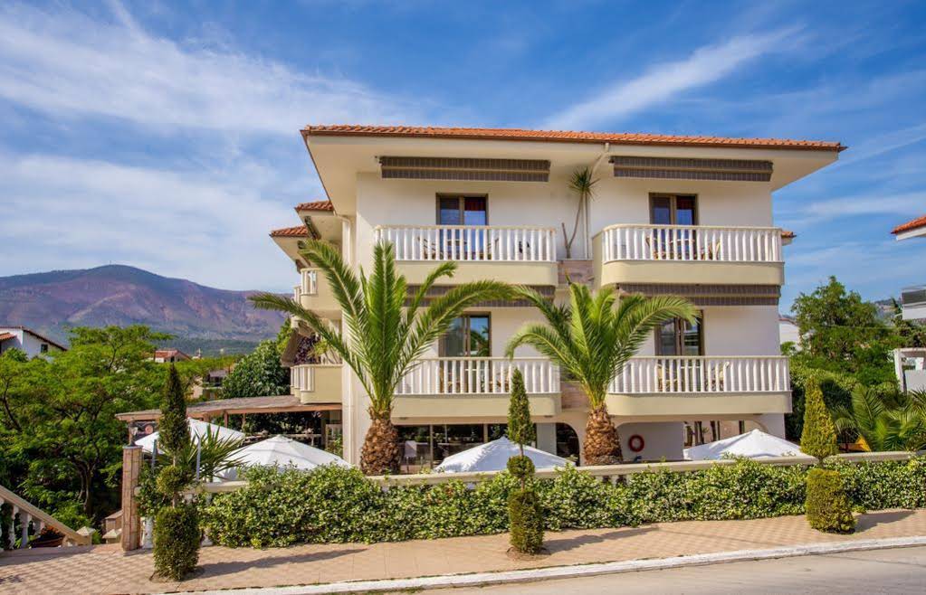 Garden Hotel