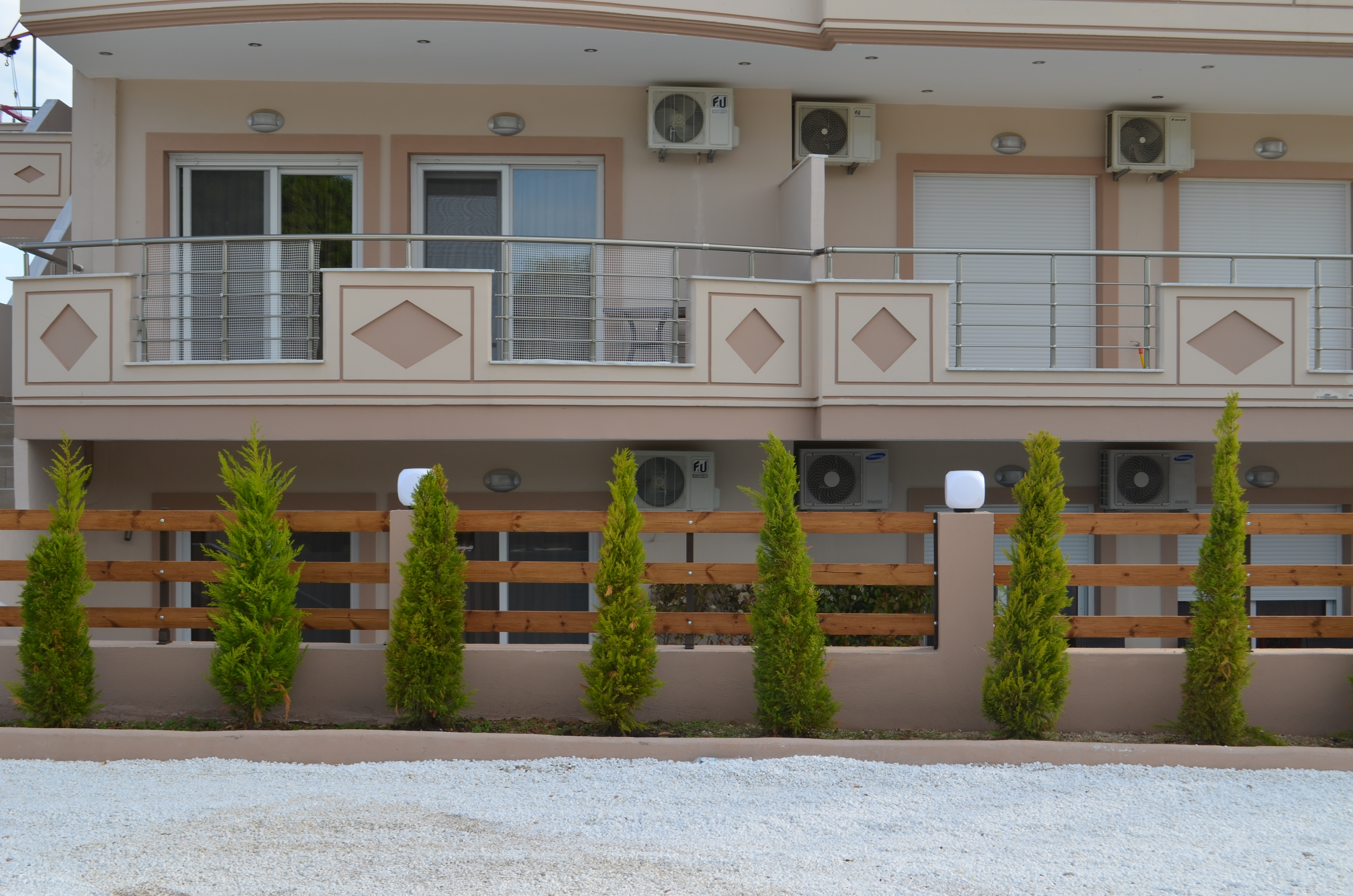 Grand Villas