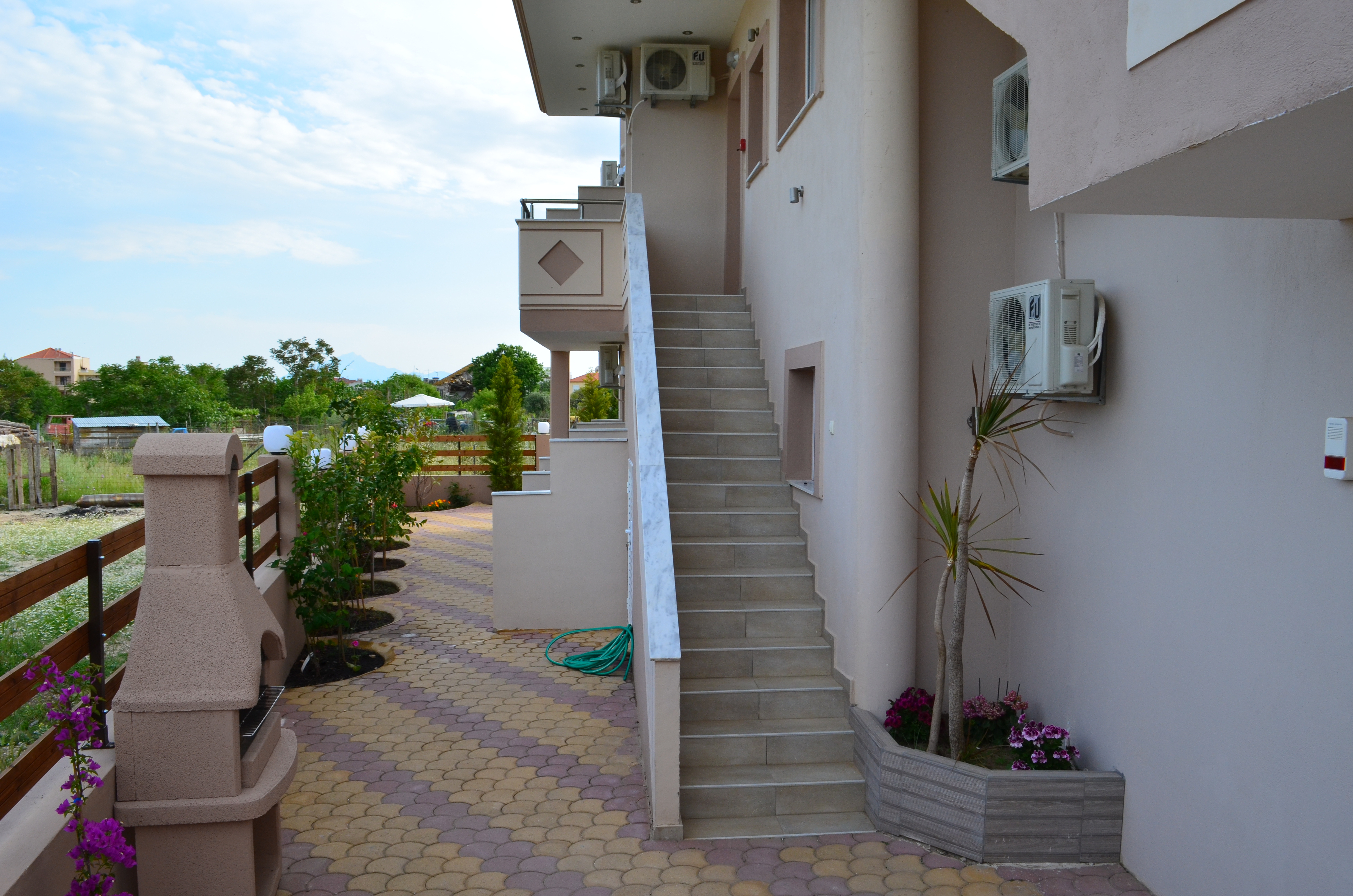 Grand Villas