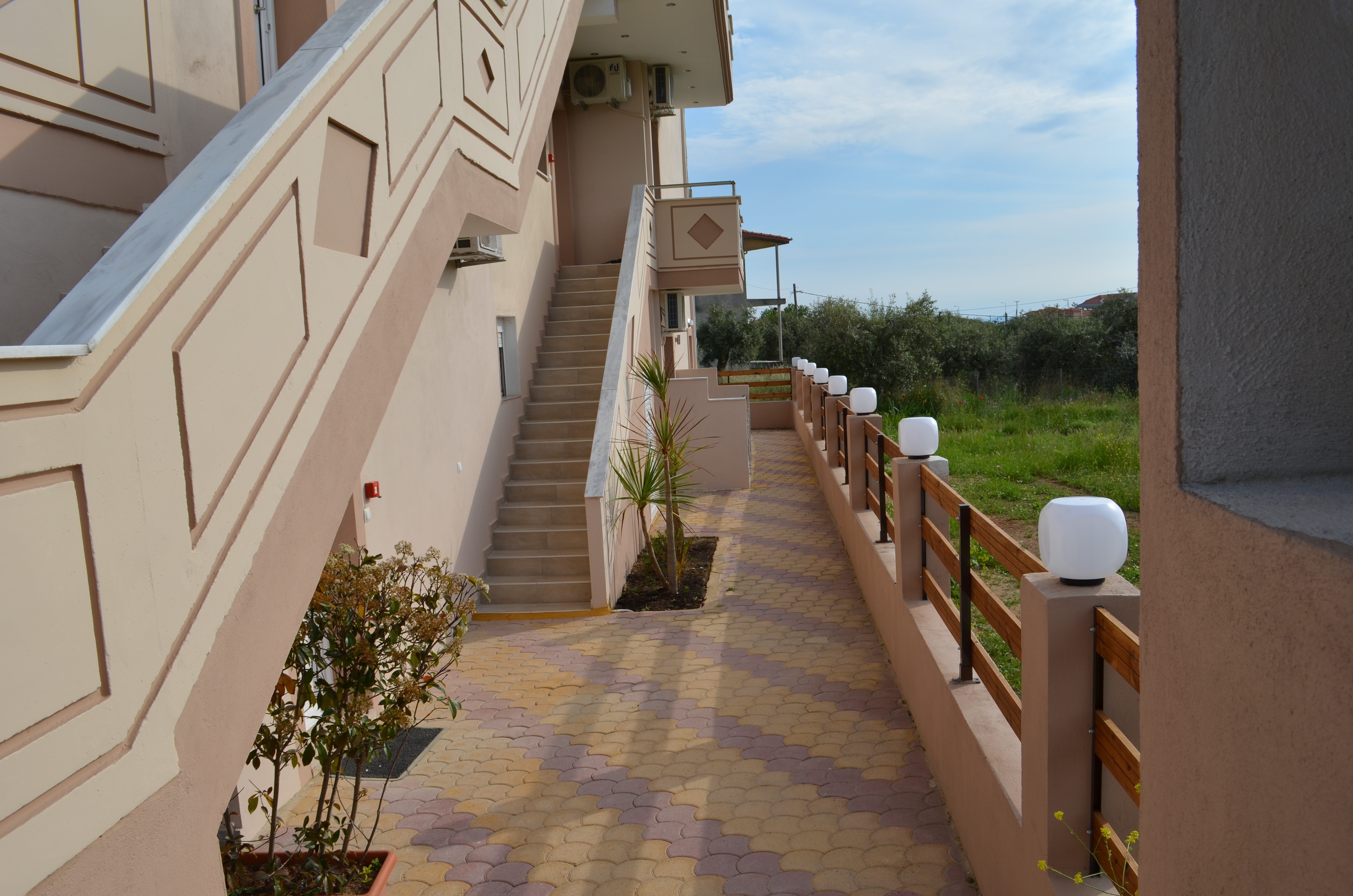 Grand Villas