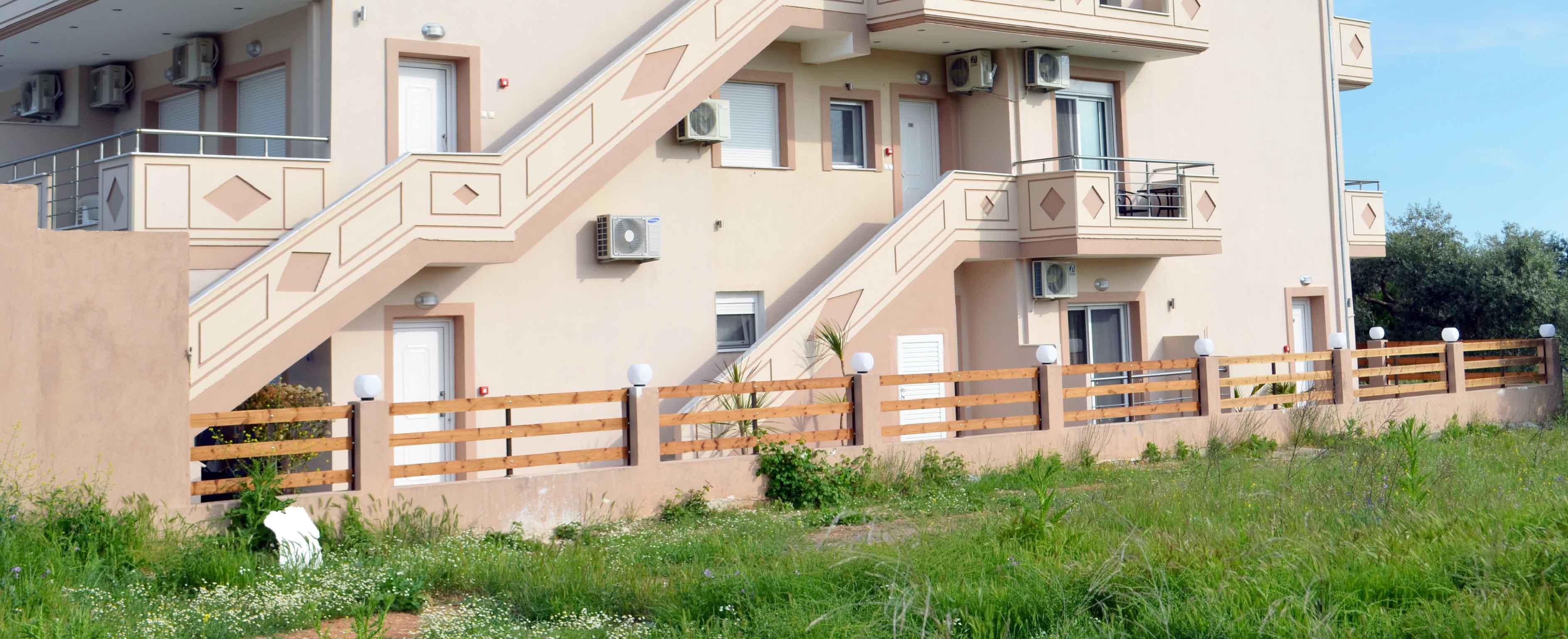 Grand Villas