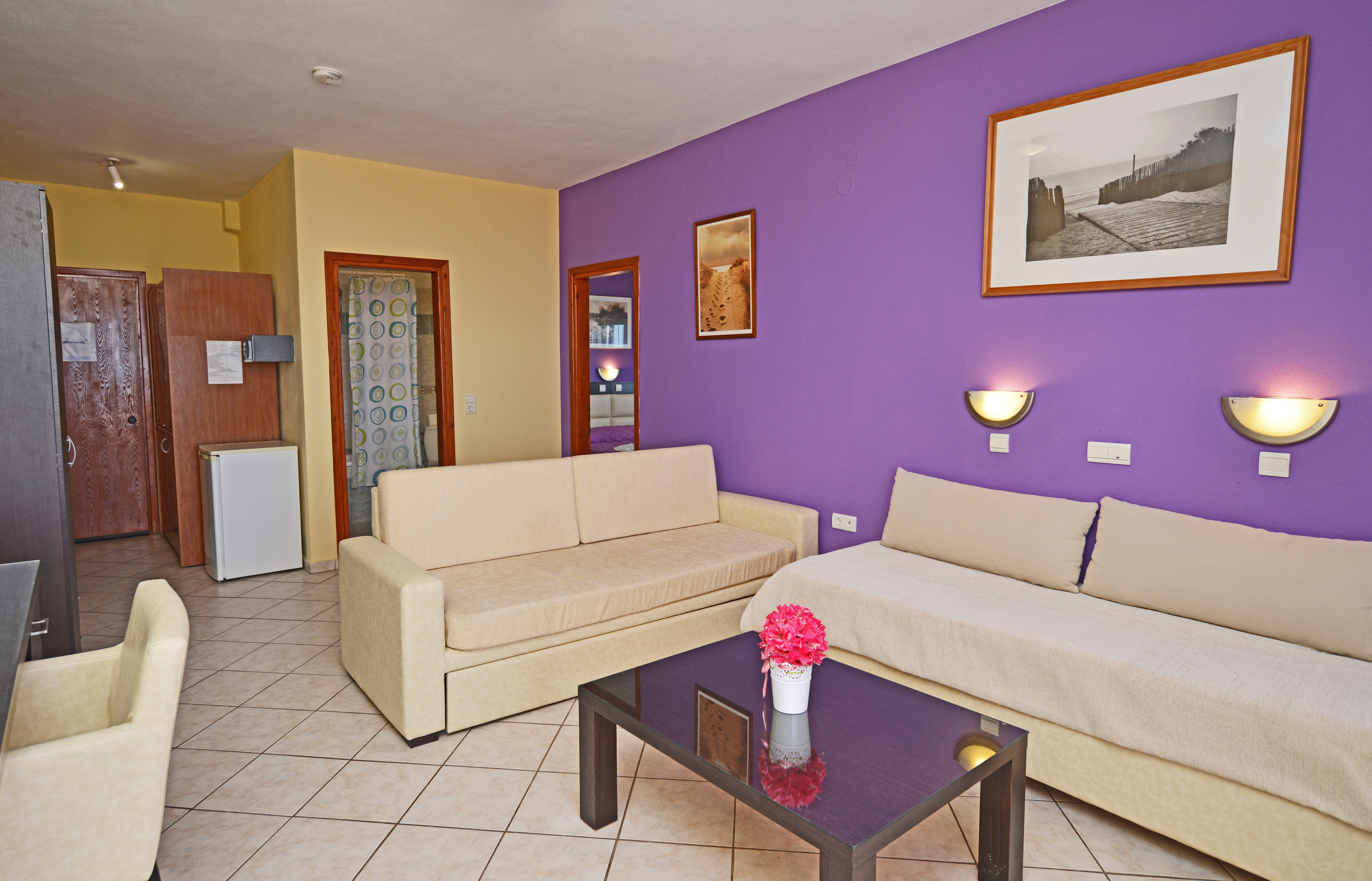 Grand Villas