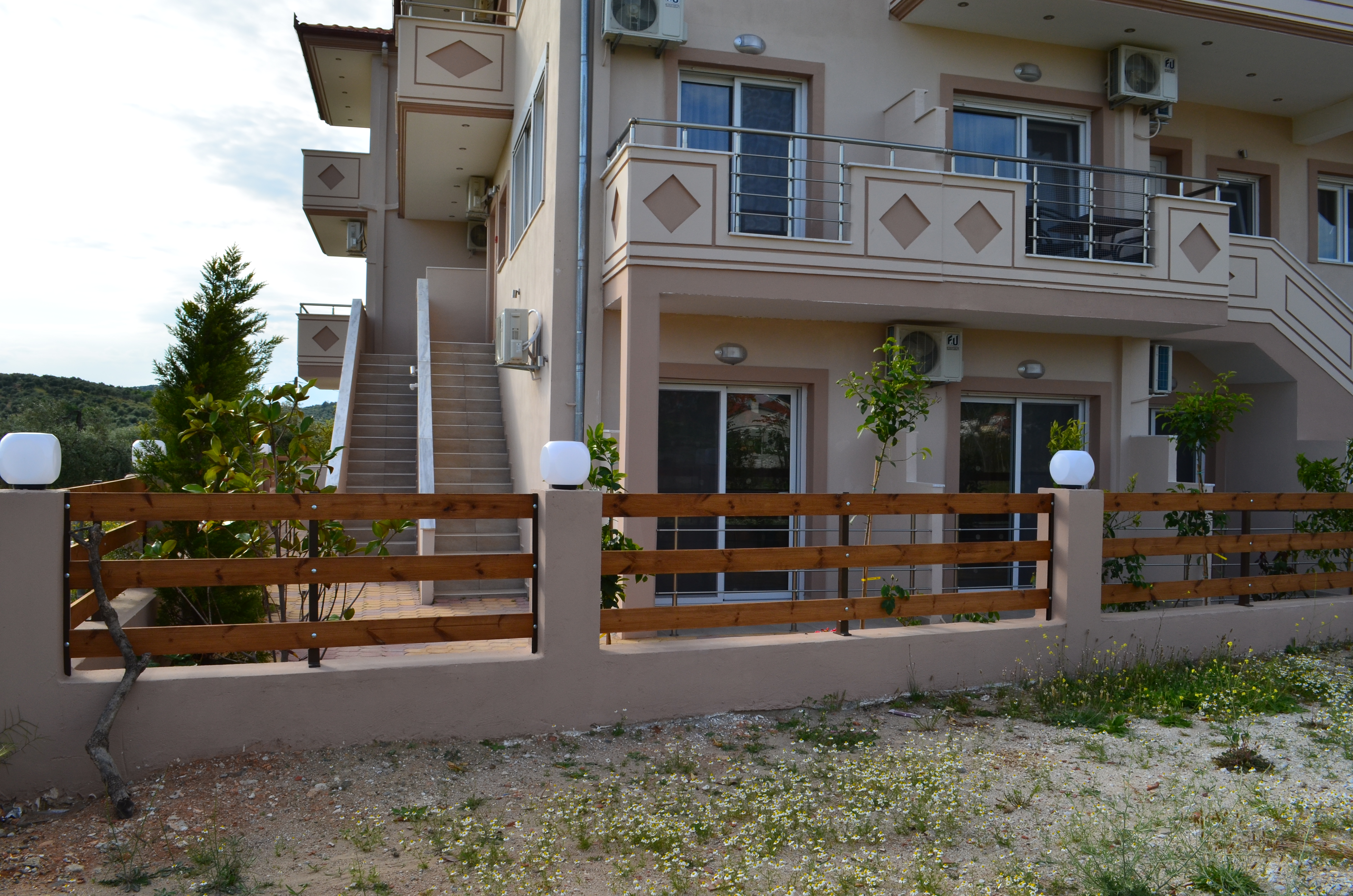Grand Villas