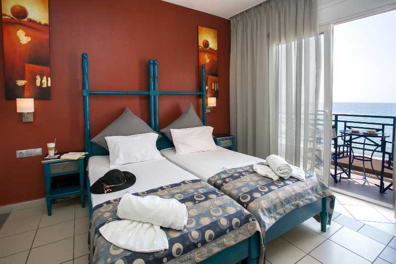 Hotels Thalassies & Thalassies Nouveau