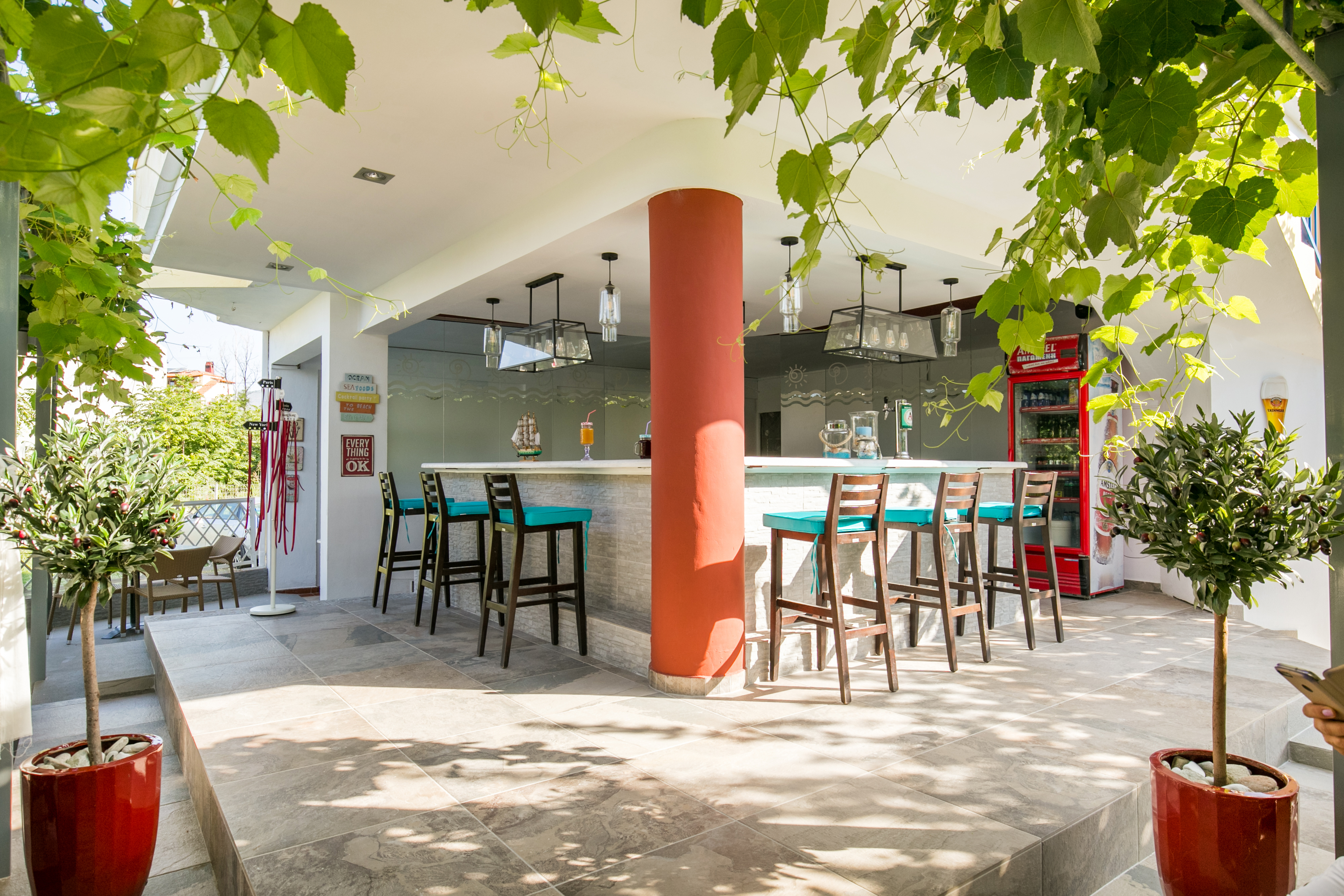 Hotels Thalassies & Thalassies Nouveau