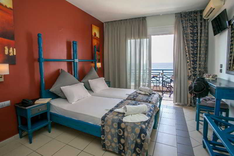 Hotels Thalassies & Thalassies Nouveau