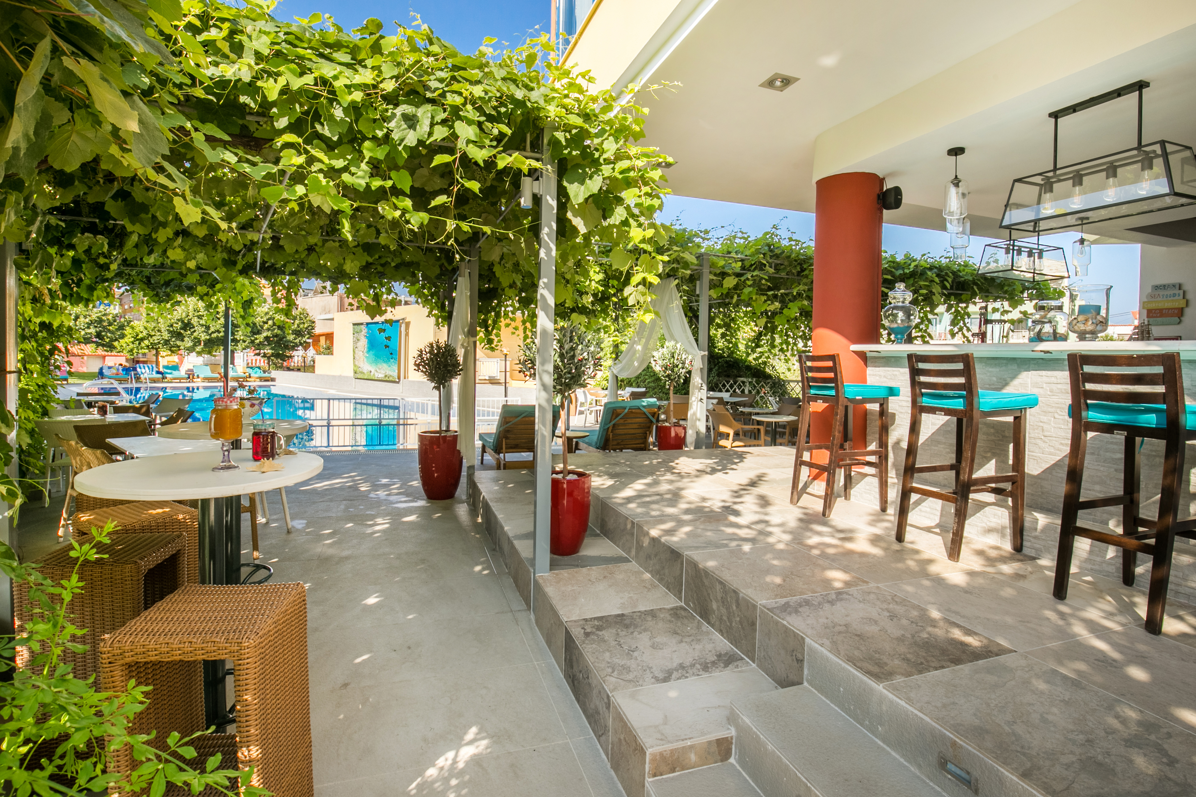 Hotels Thalassies & Thalassies Nouveau
