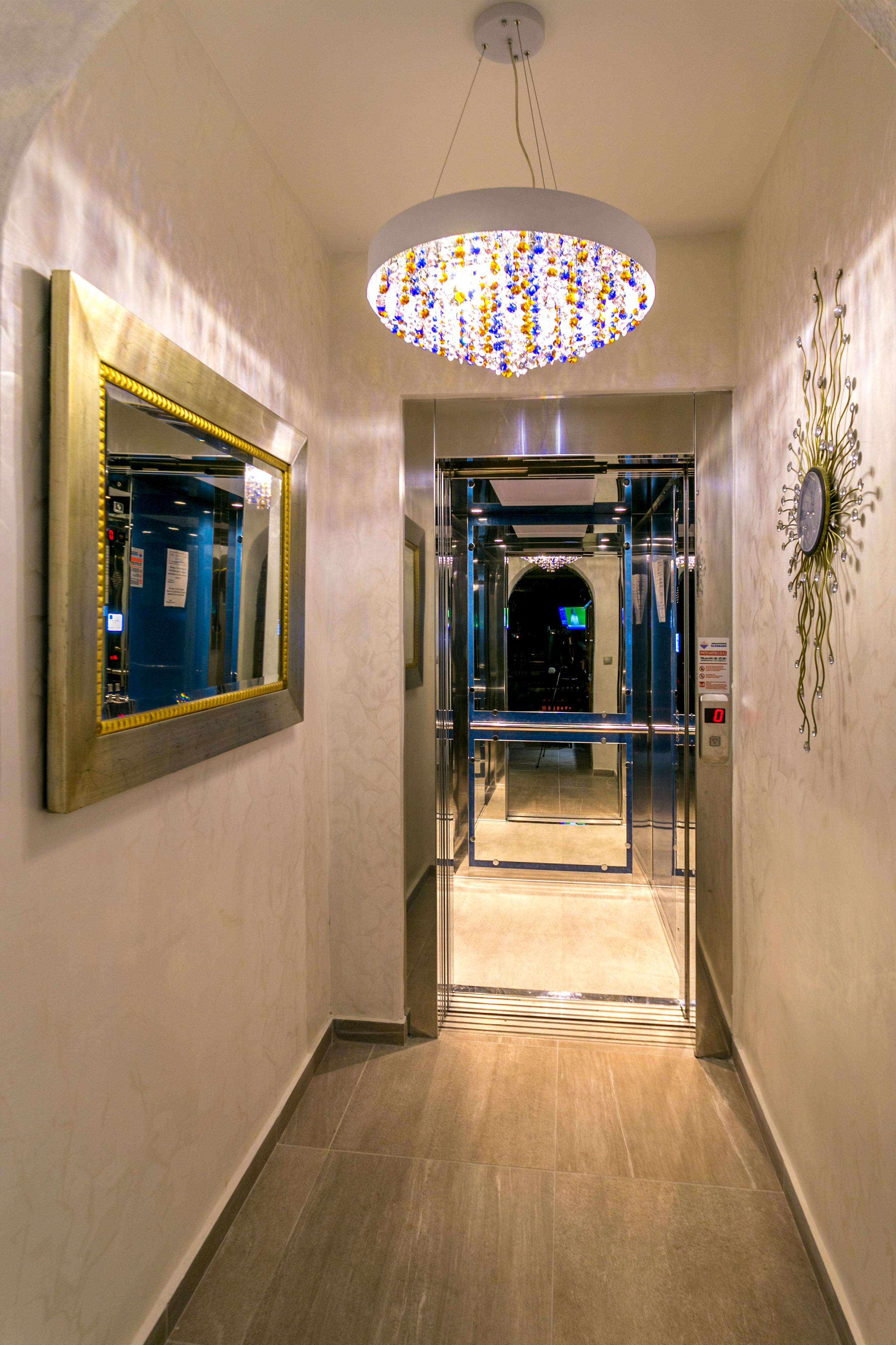 Hotels Thalassies & Thalassies Nouveau