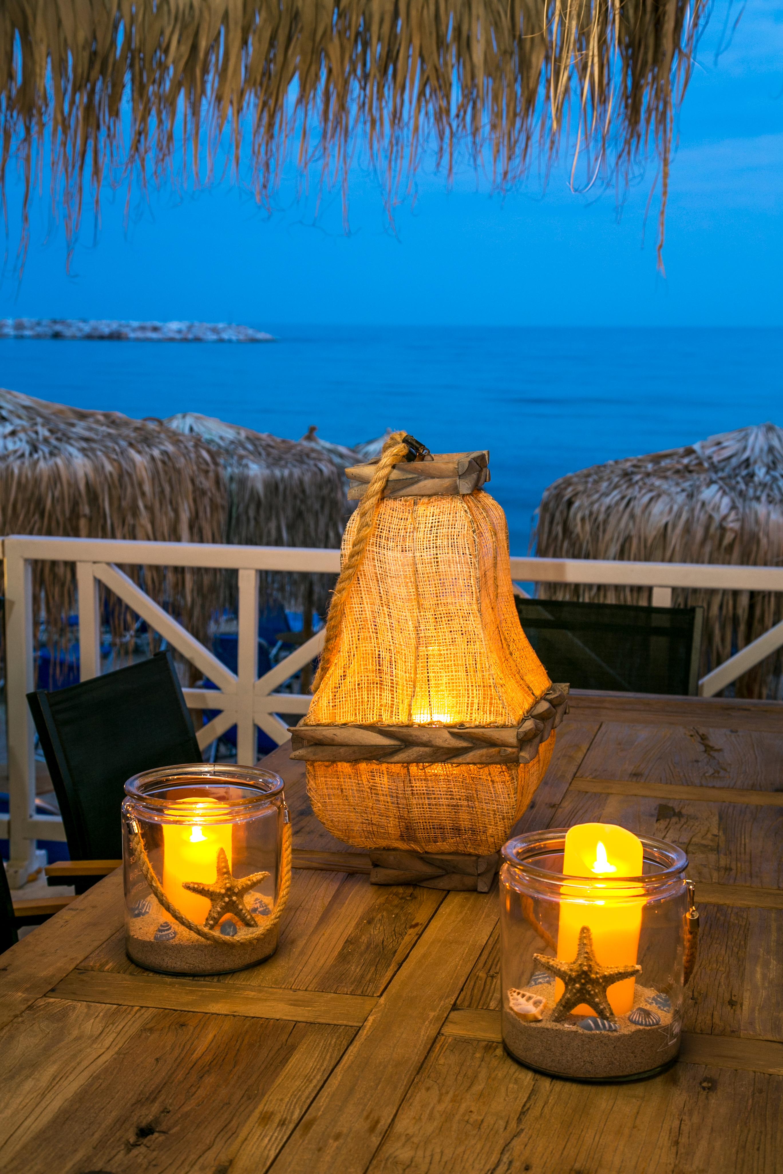 Hotels Thalassies & Thalassies Nouveau