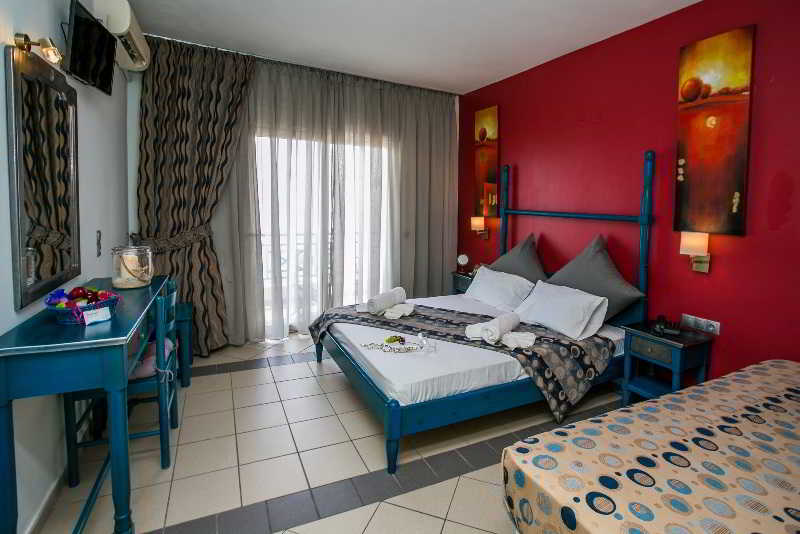 Hotels Thalassies & Thalassies Nouveau