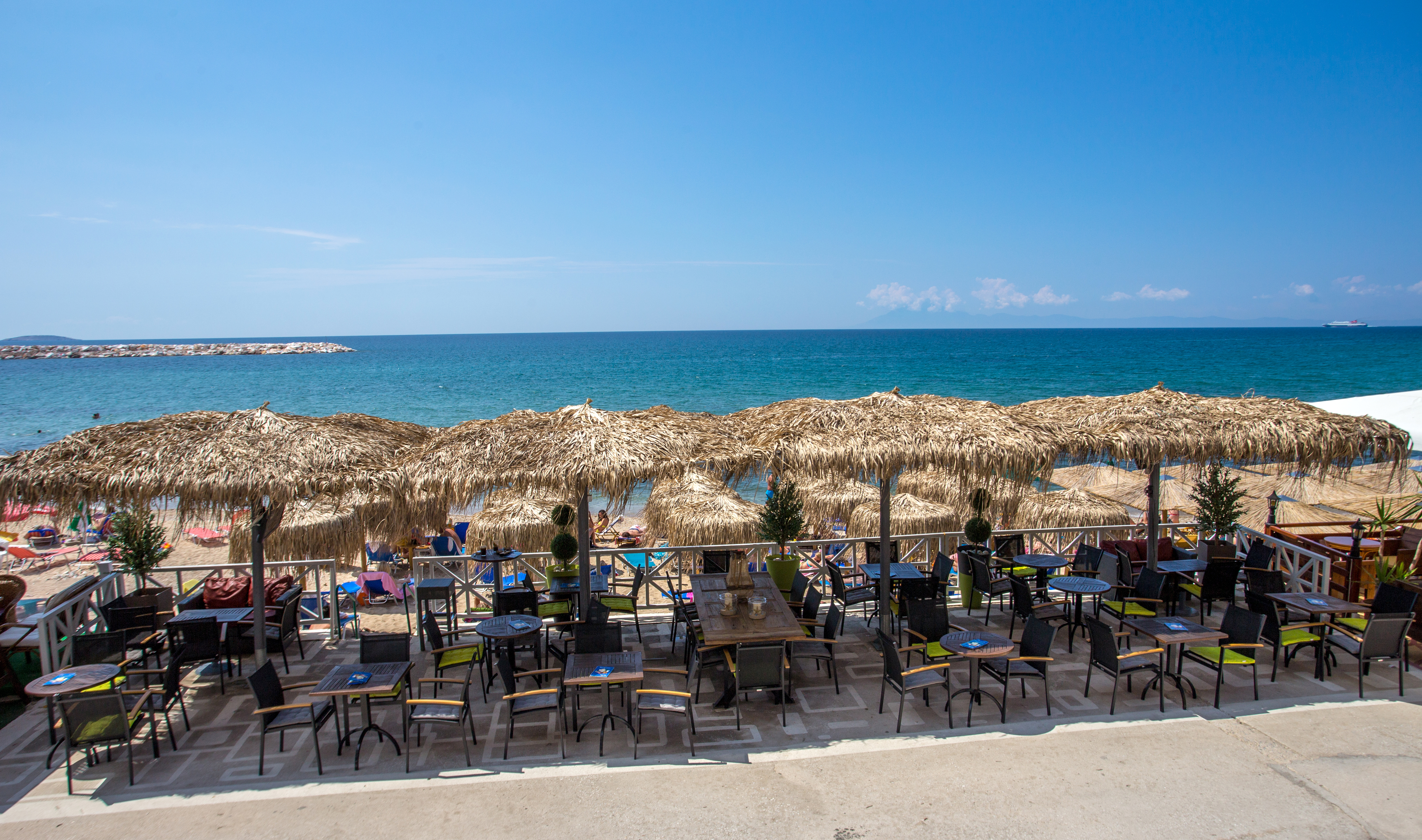 Hotels Thalassies & Thalassies Nouveau