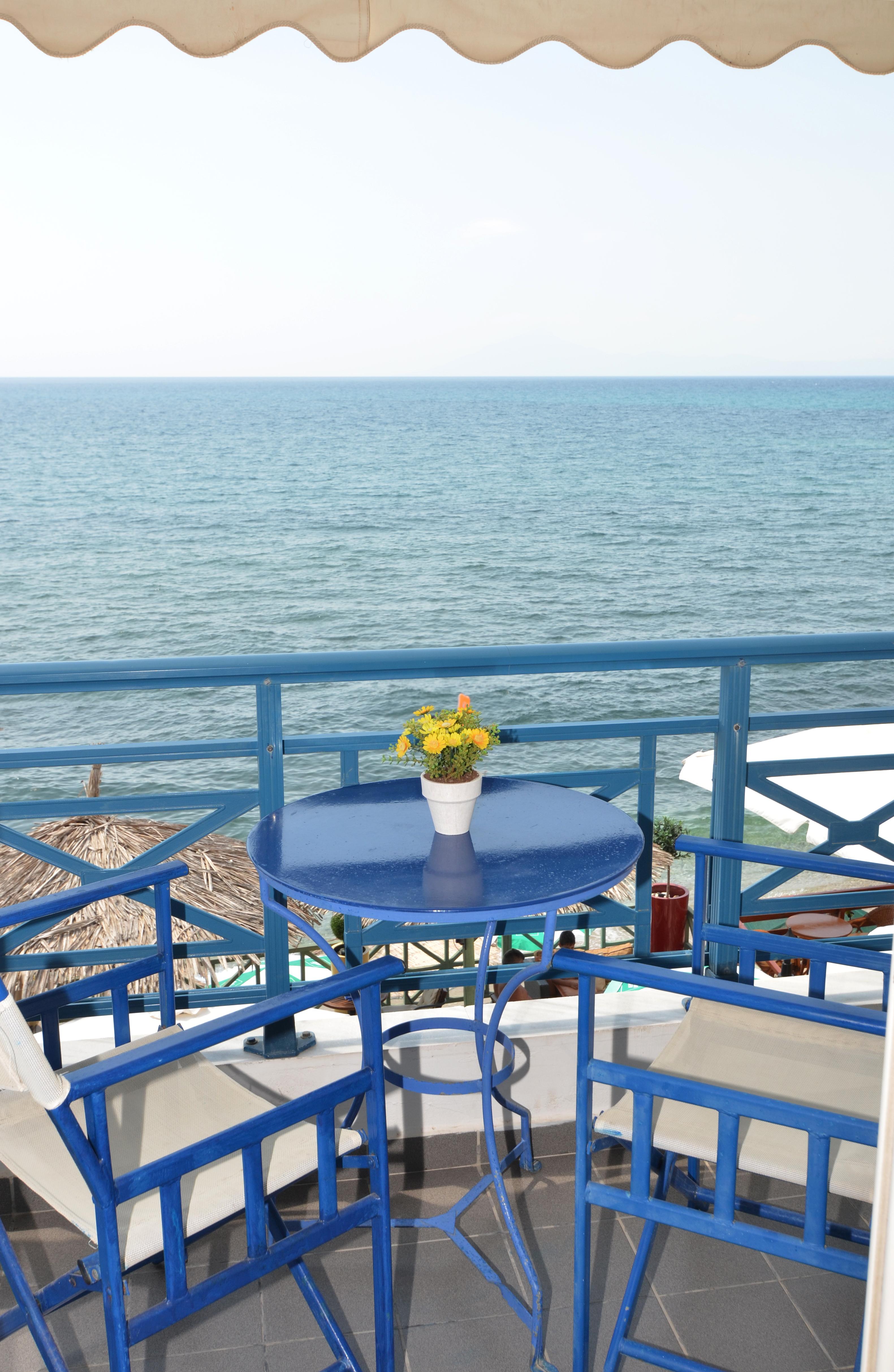 Hotels Thalassies & Thalassies Nouveau