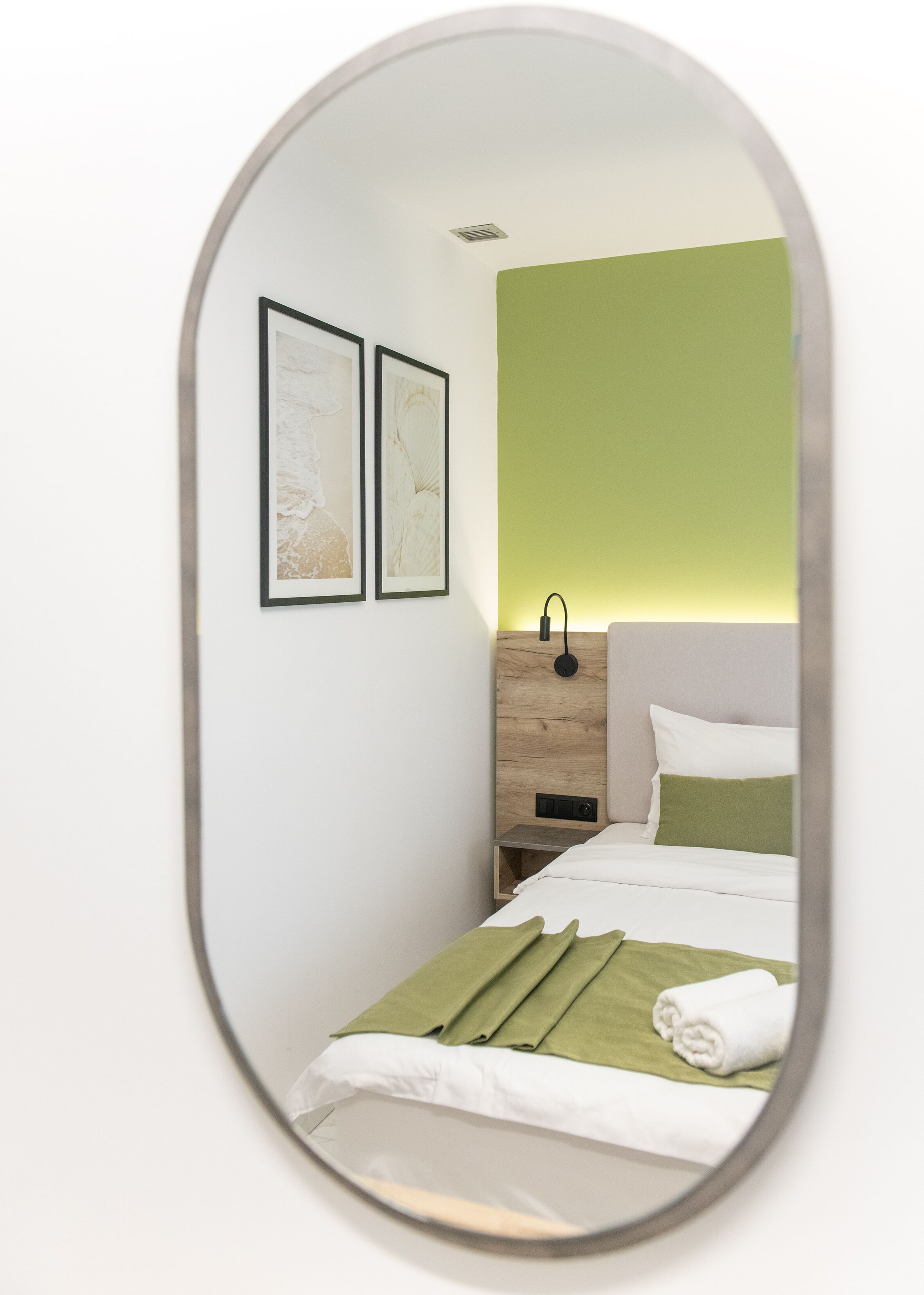 Olive Boutique Hotel