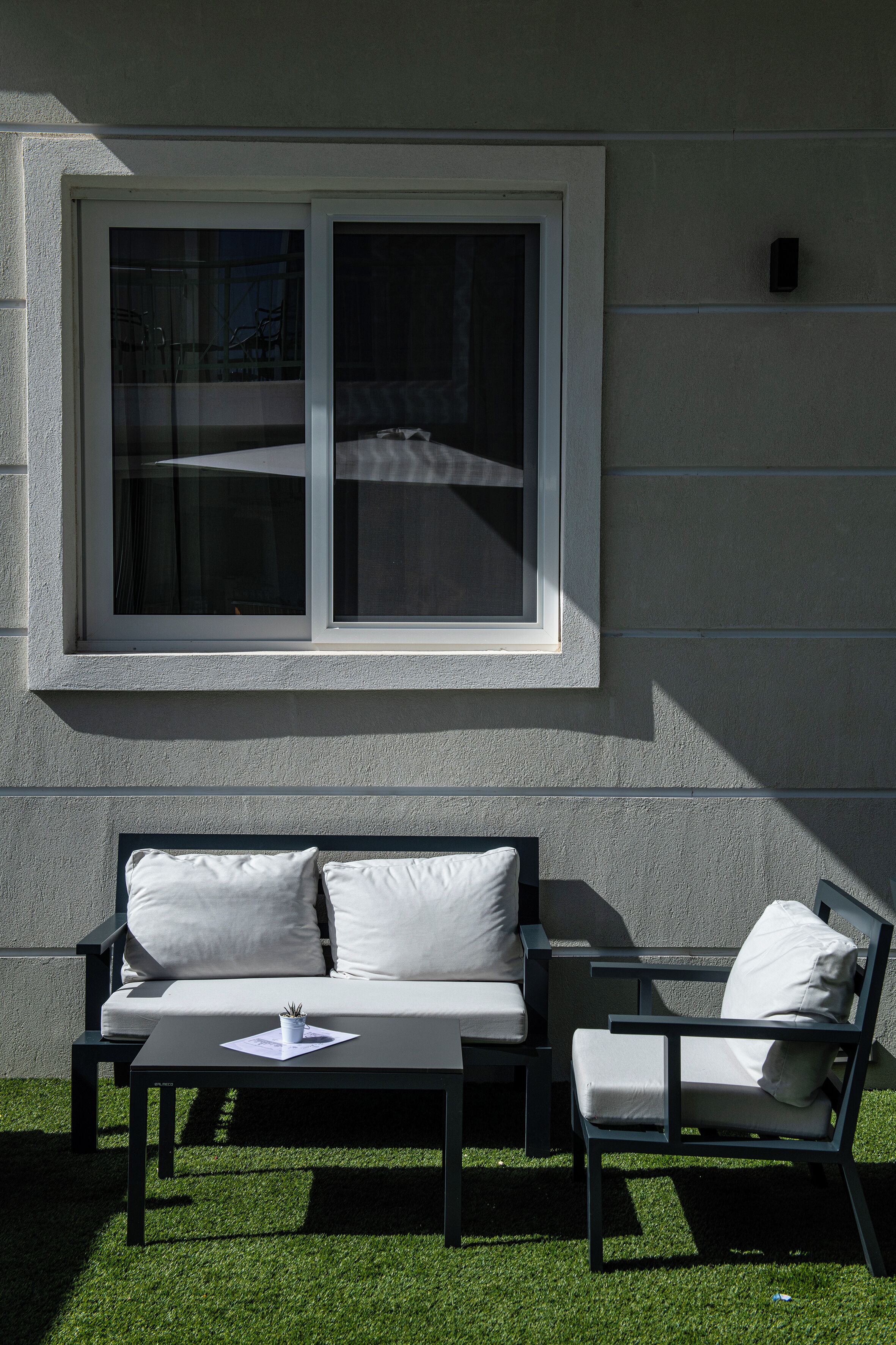 Olive Boutique Hotel