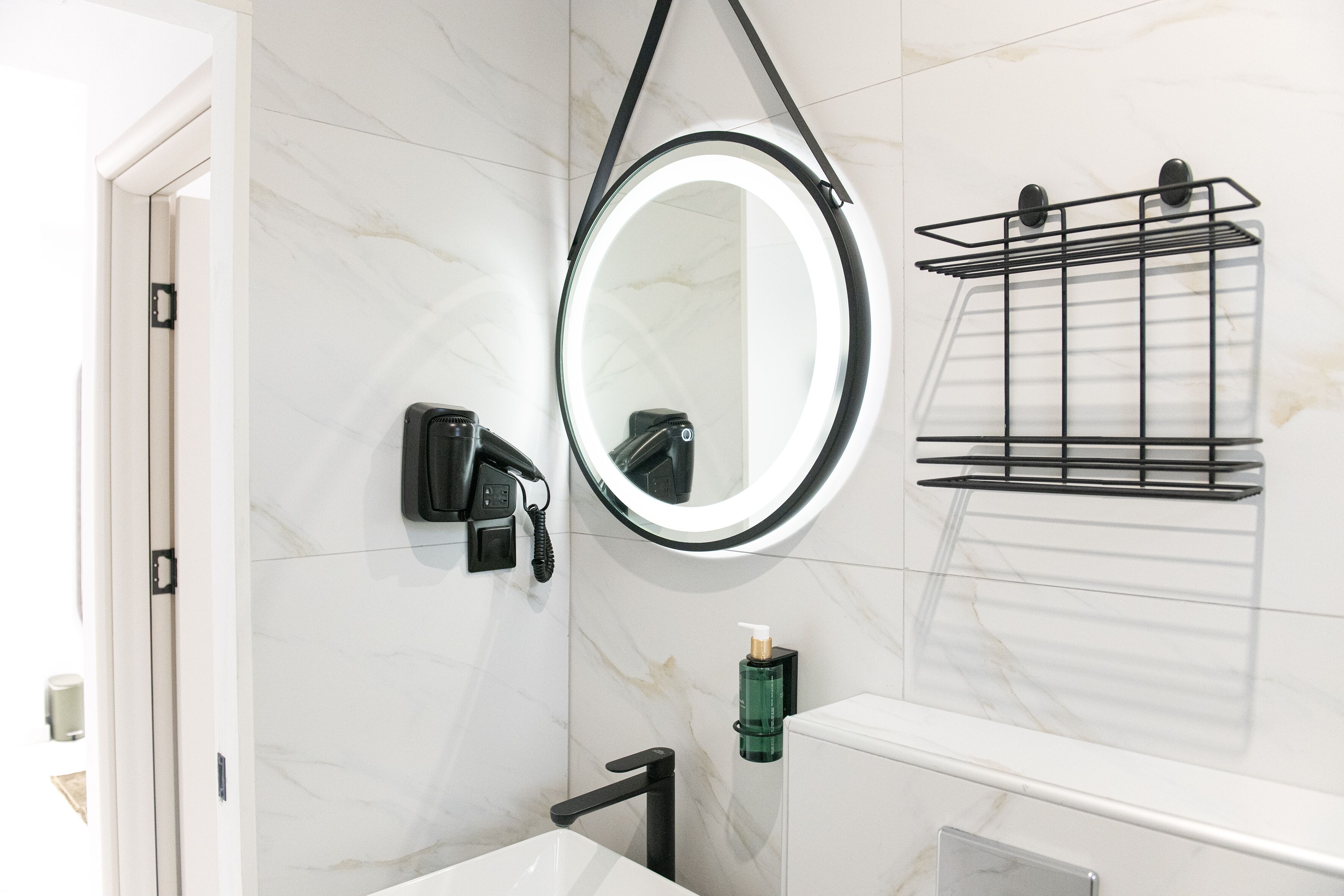 Olive Boutique Hotel