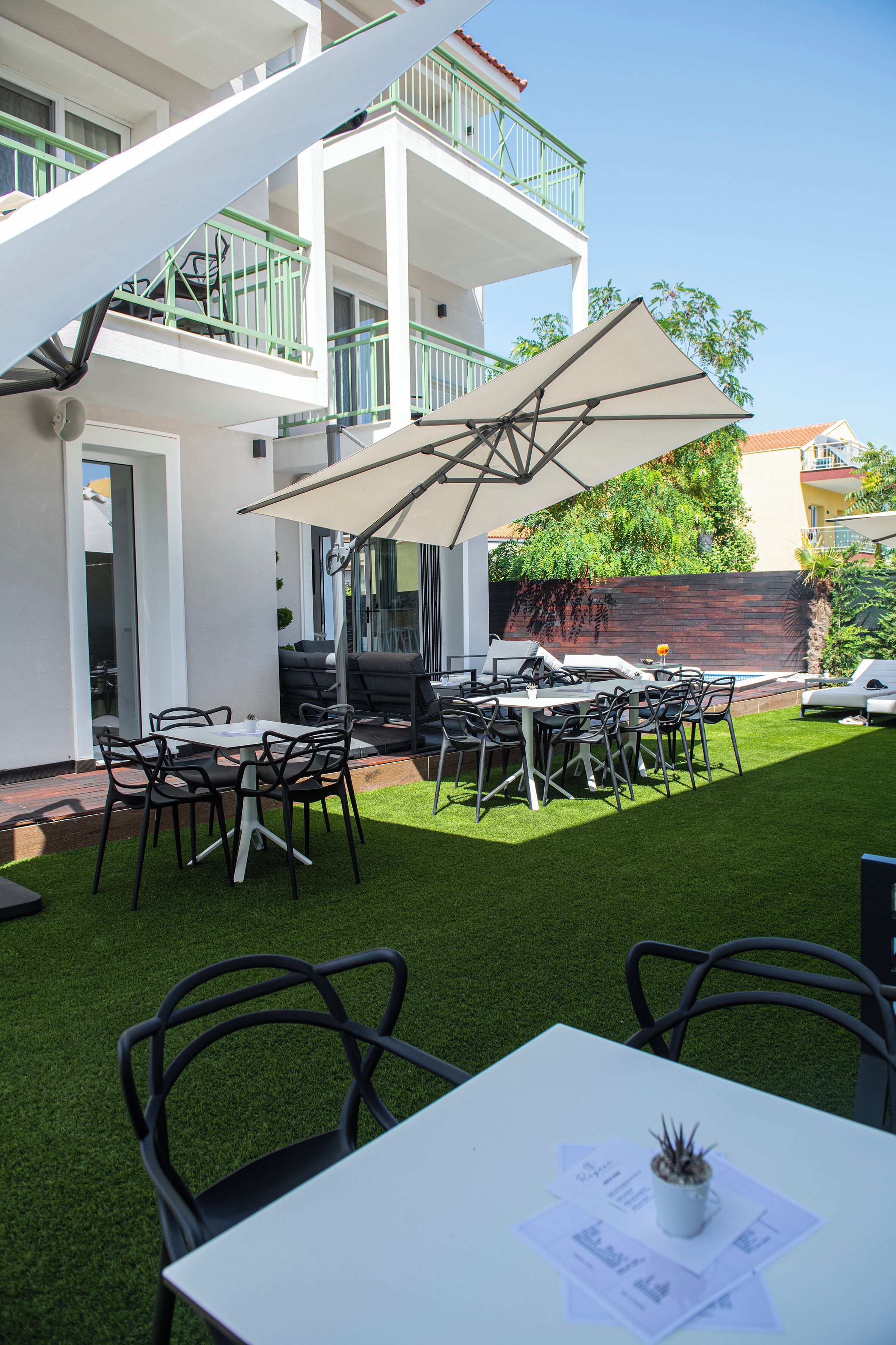 Olive Boutique Hotel