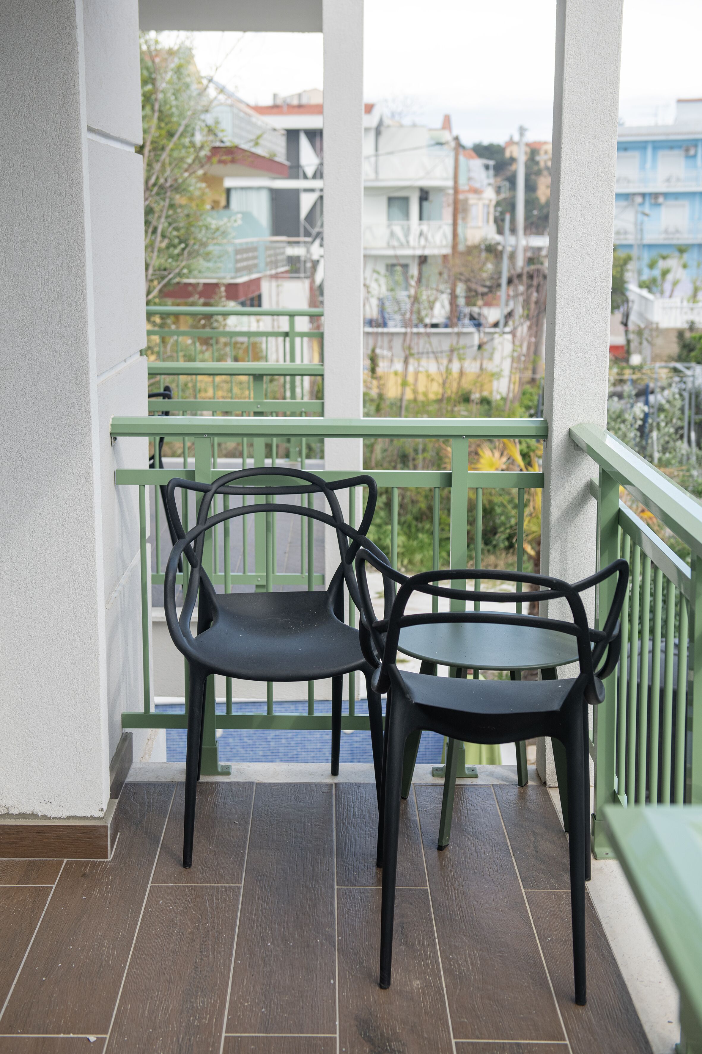 Olive Boutique Hotel