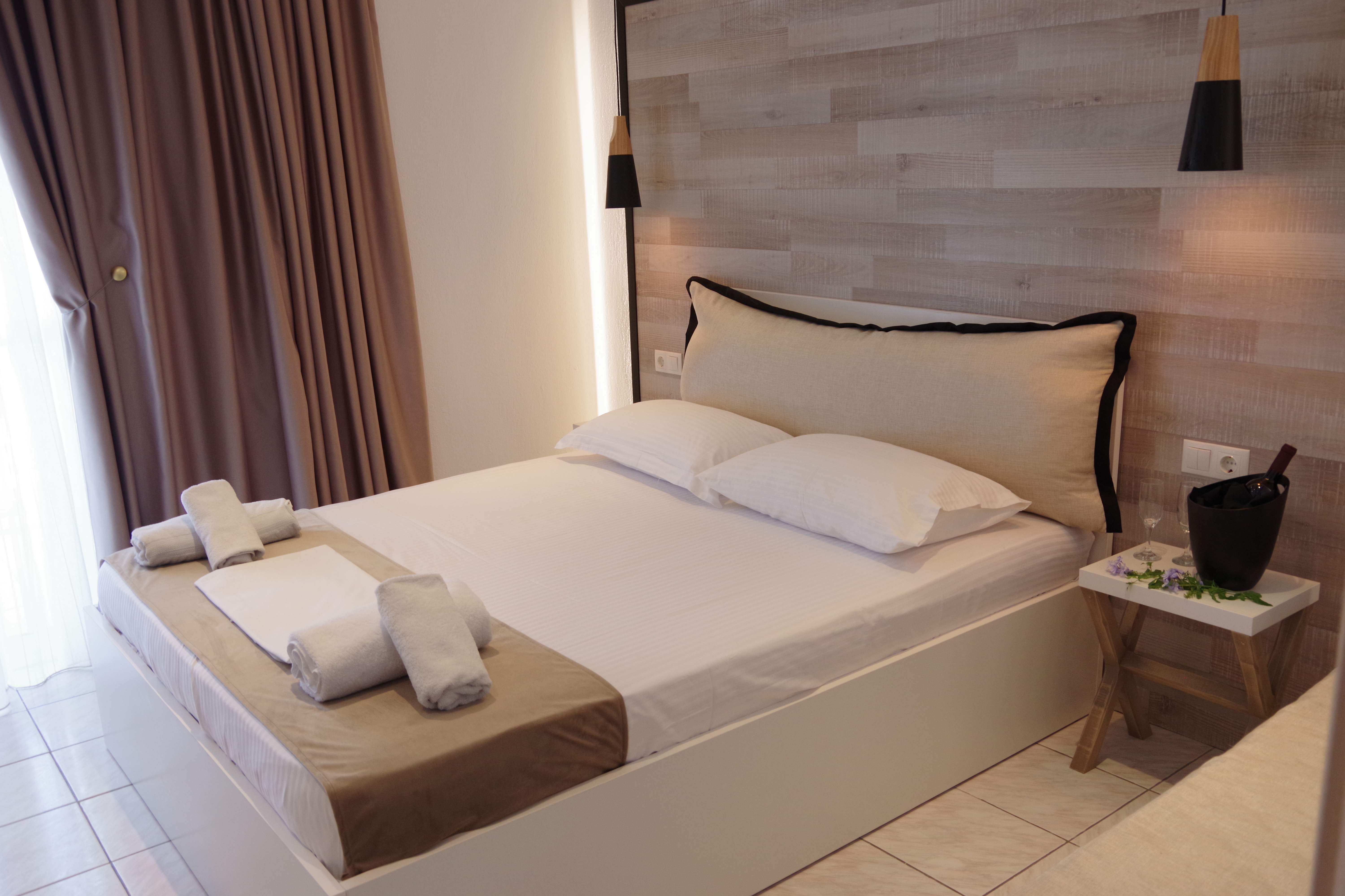 Anny Residences & Suites