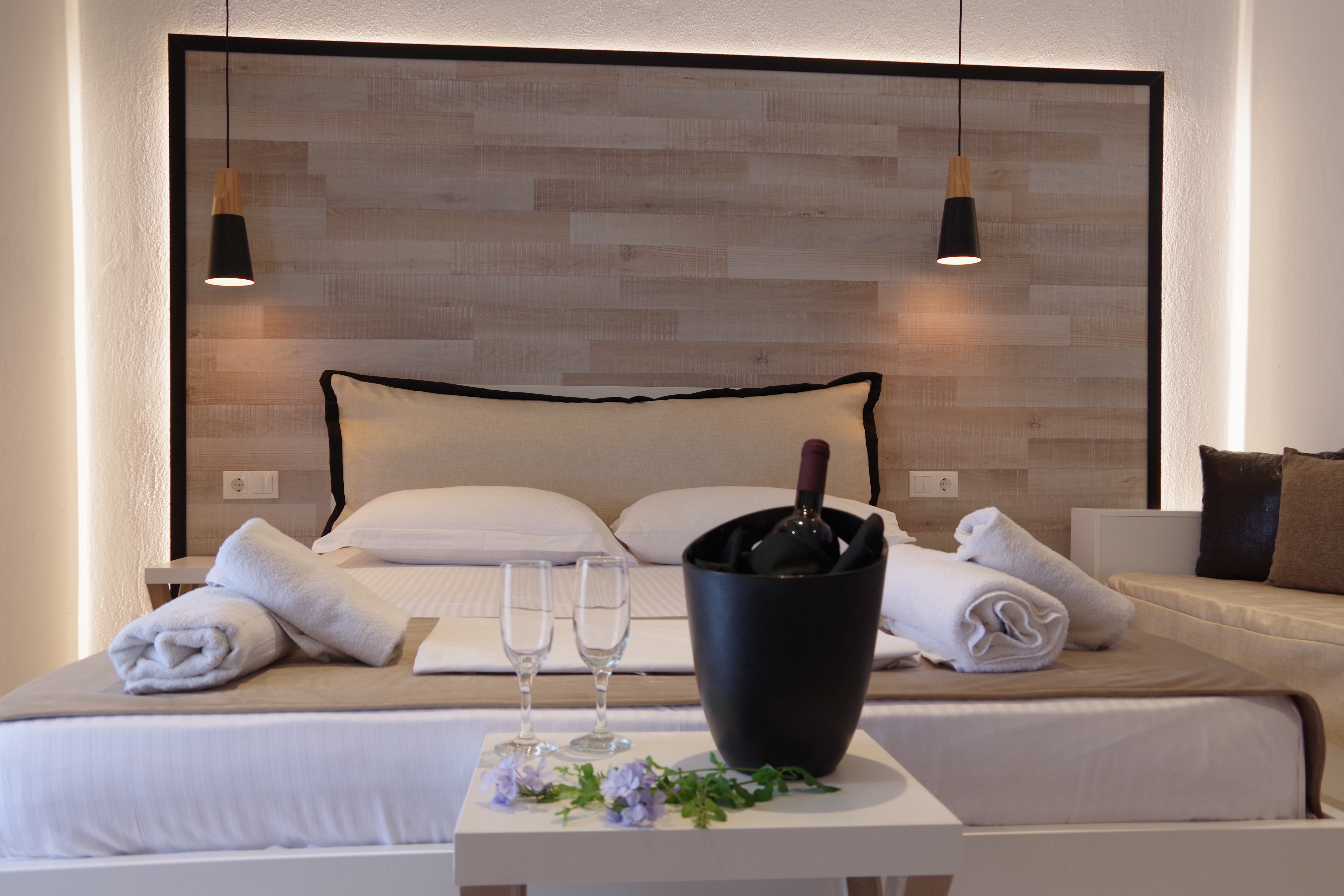 Anny Residences & Suites