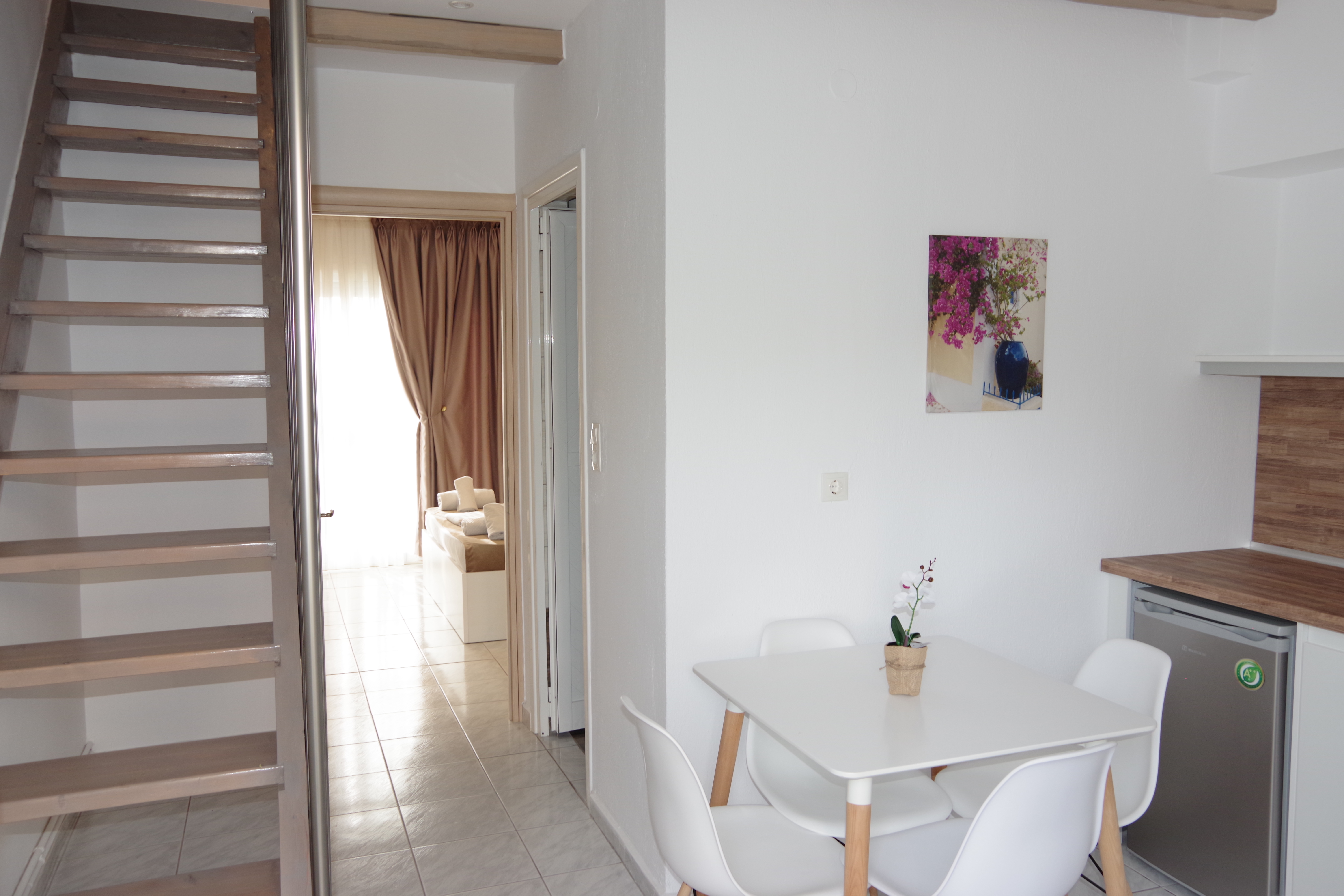 Anny Residences & Suites