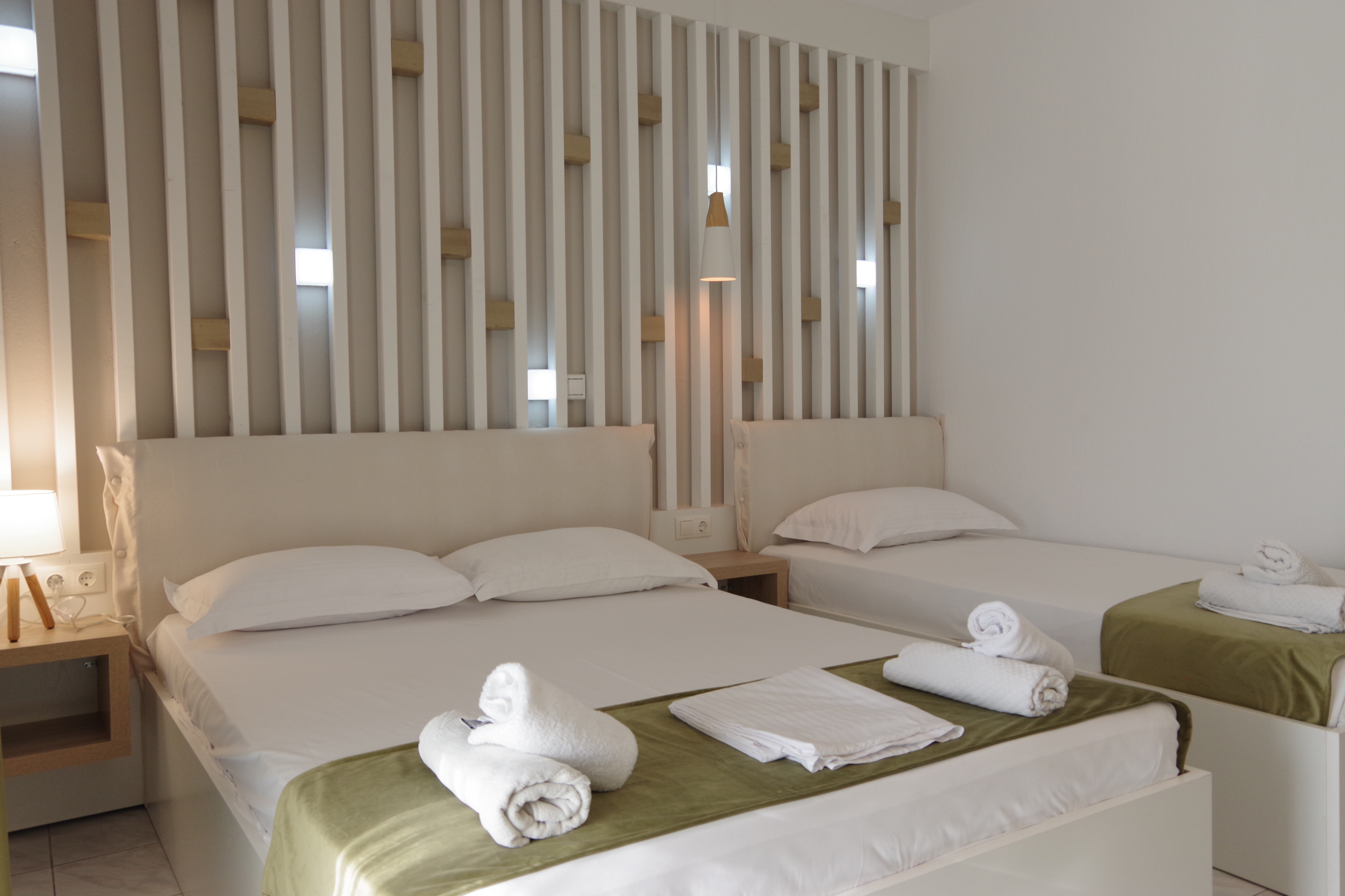 Anny Residences & Suites