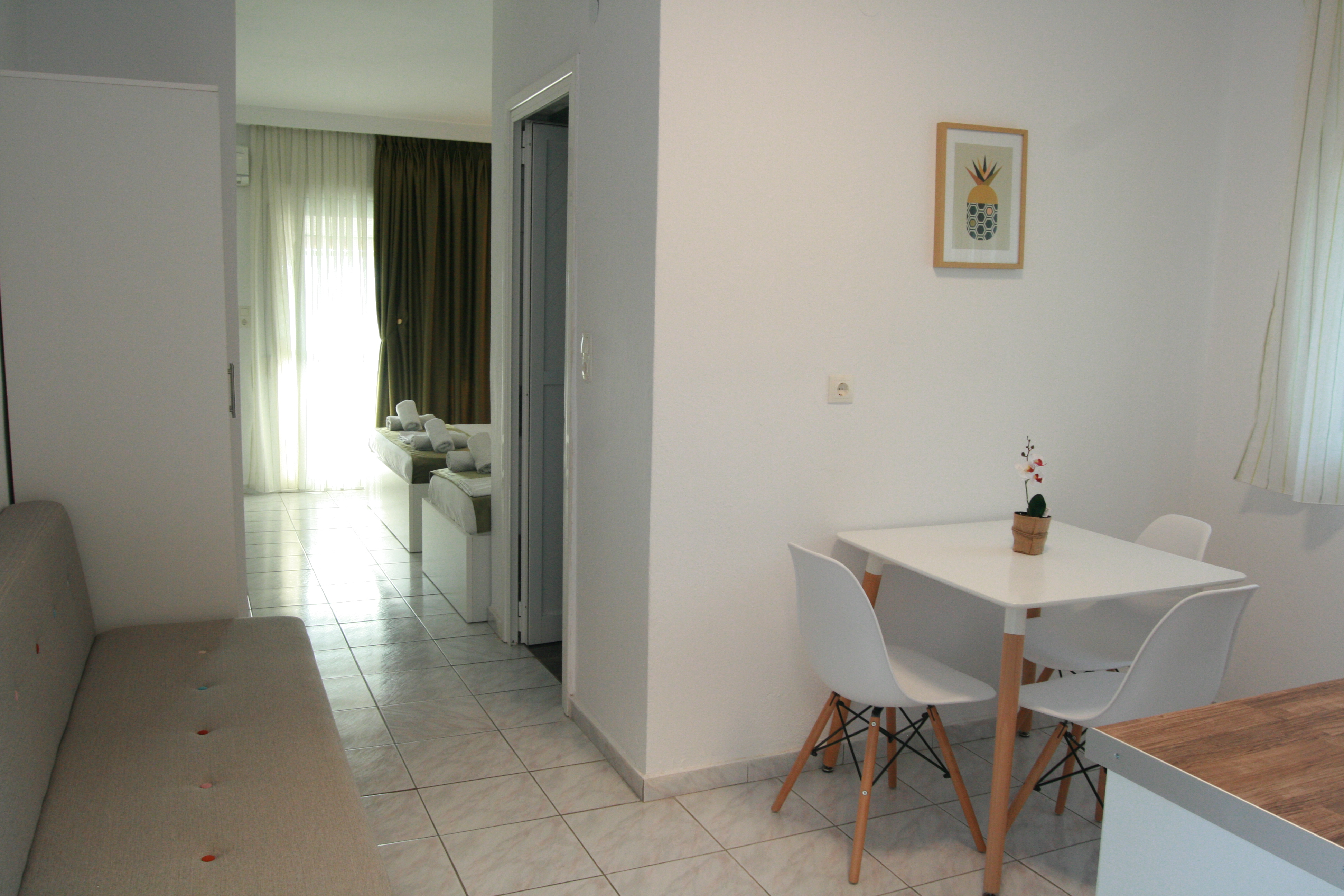 Anny Residences & Suites