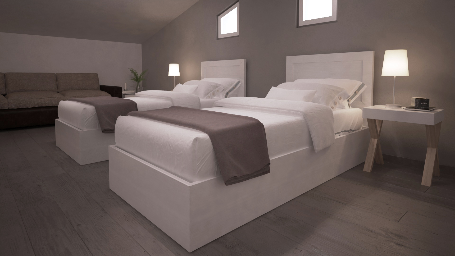 Anny Residences & Suites