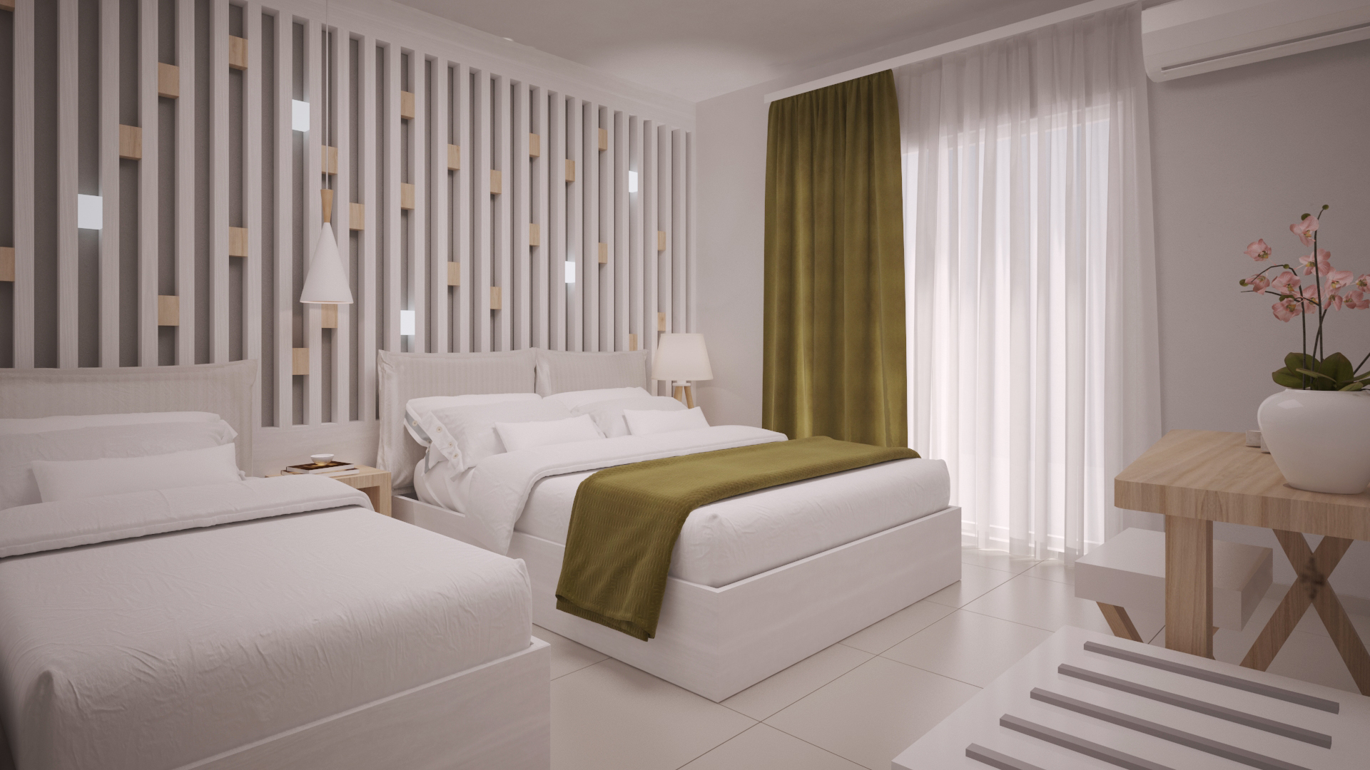 Anny Residences & Suites