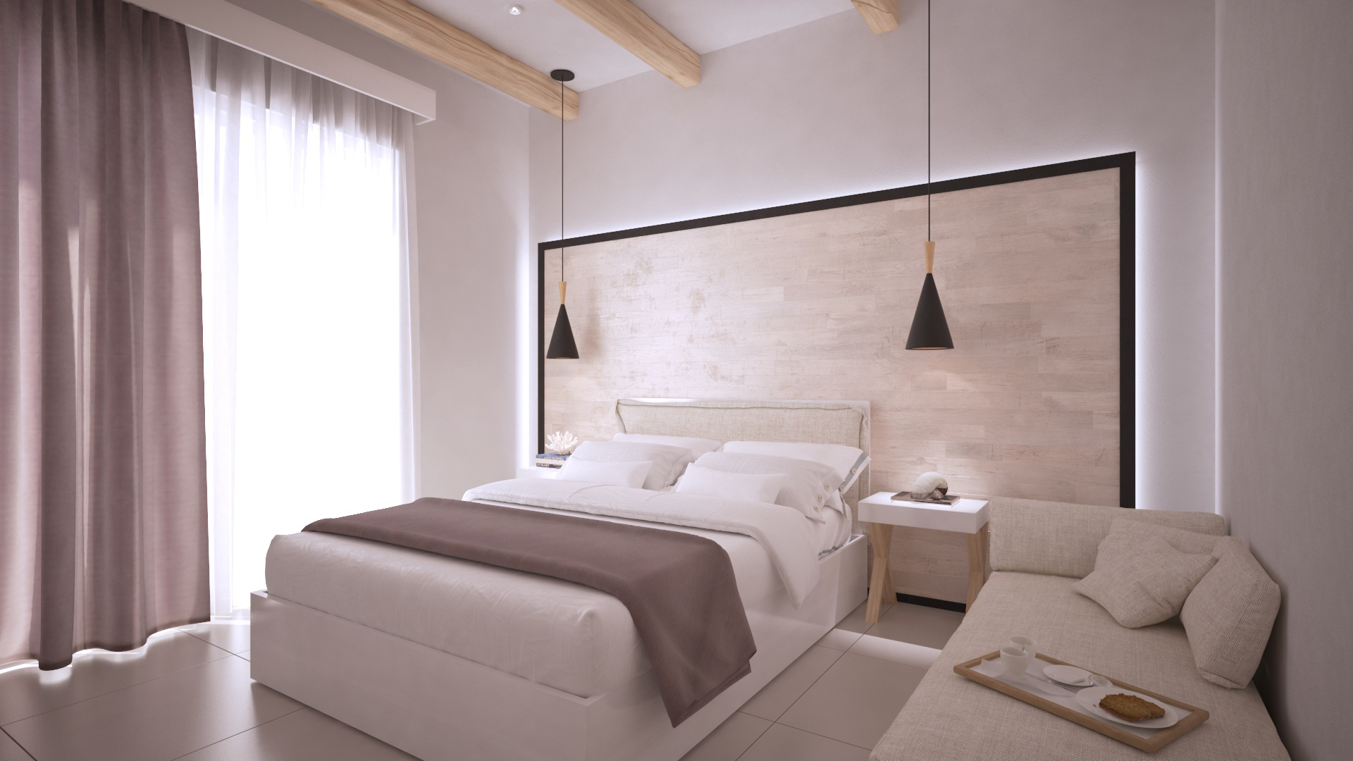Anny Residences & Suites