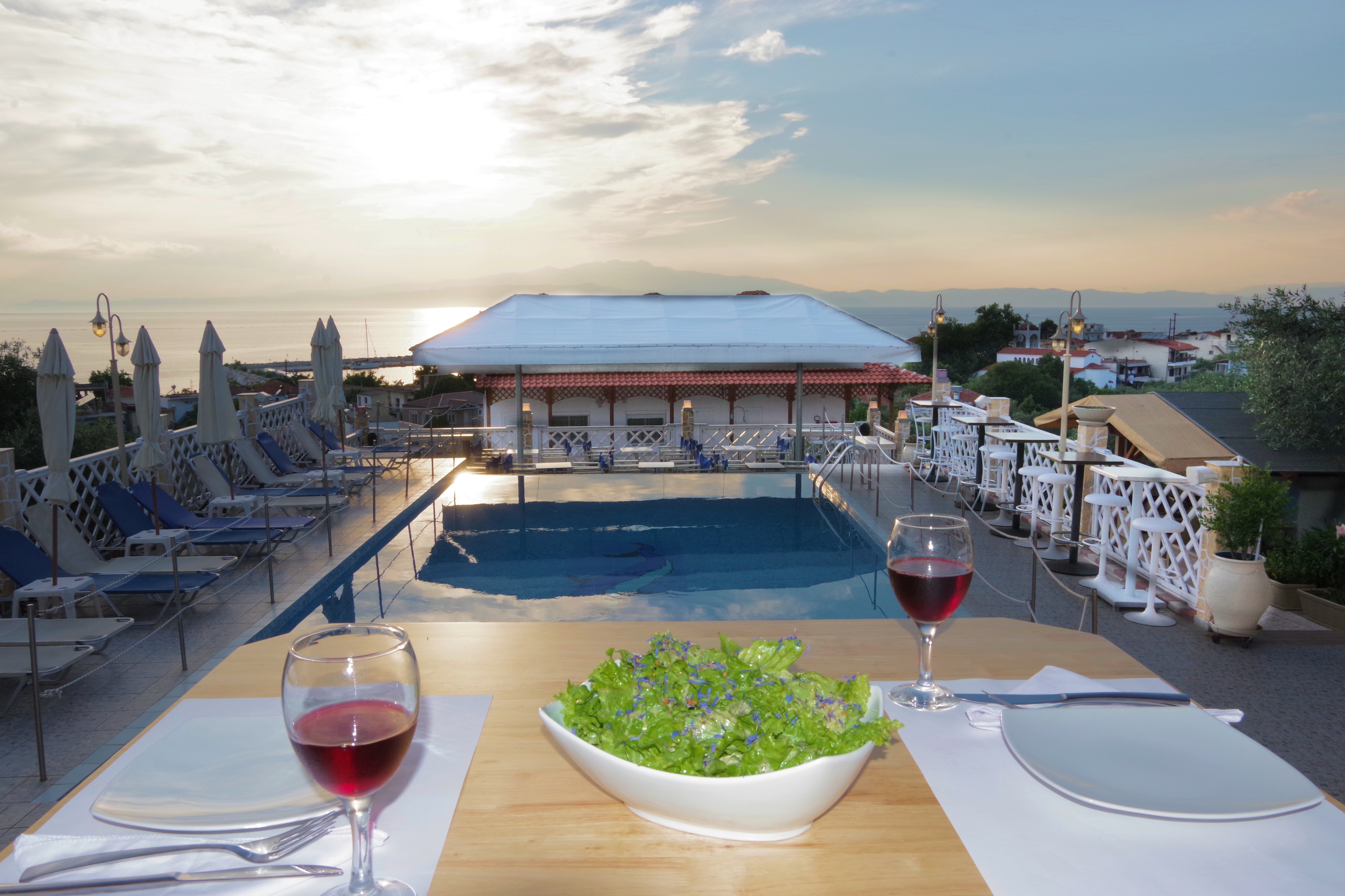 Anny Residences & Suites