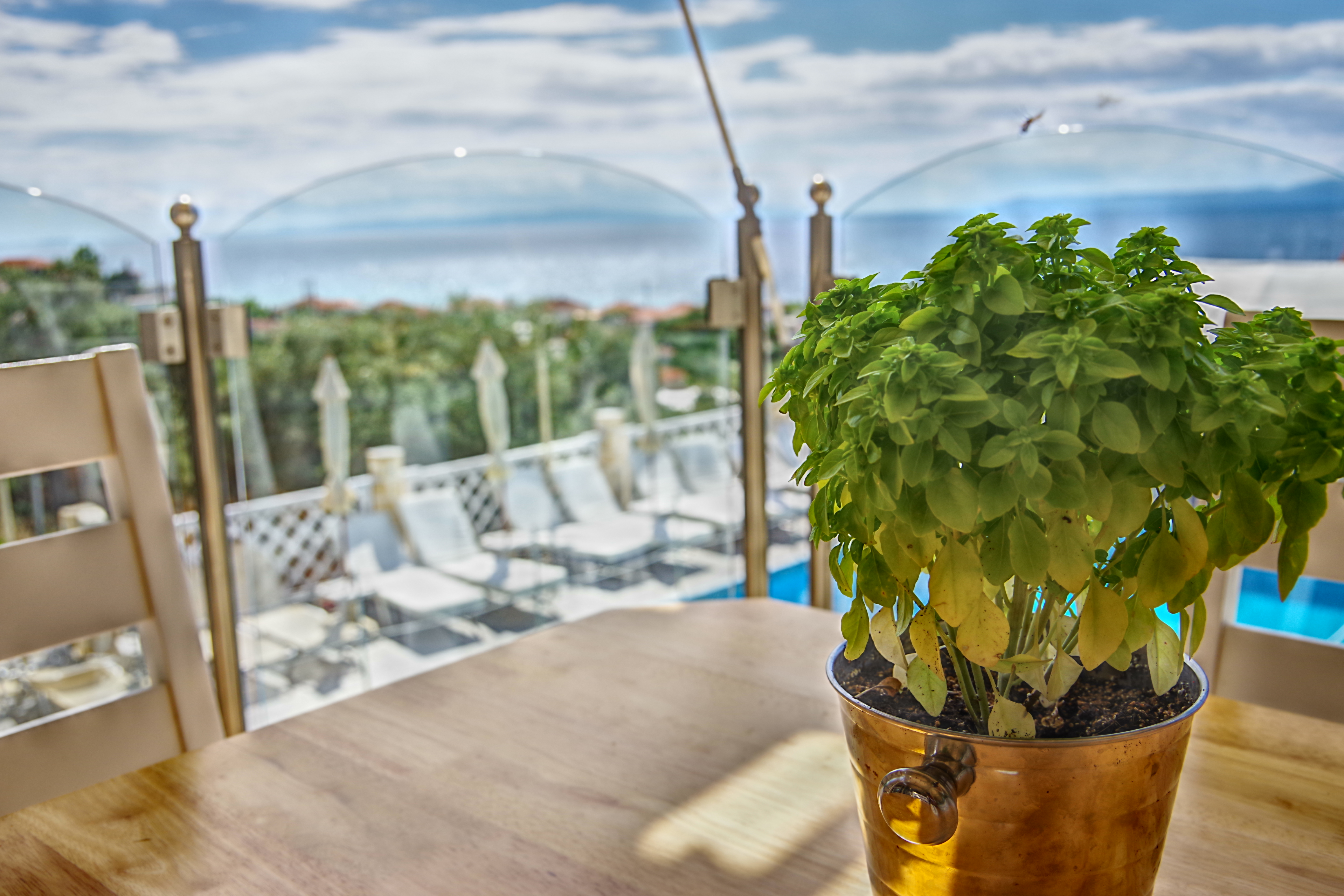 Anny Residences & Suites