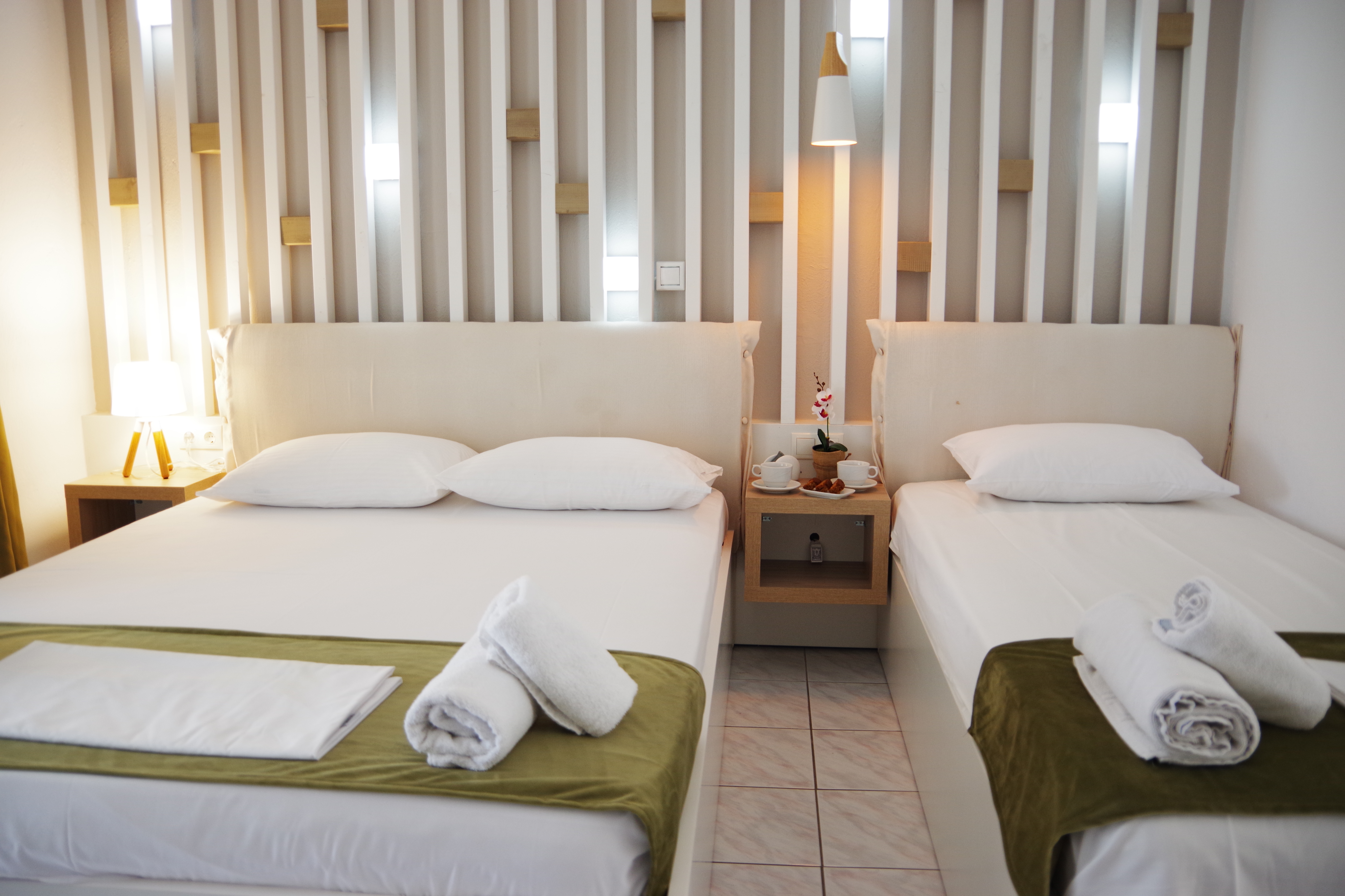 Anny Residences & Suites
