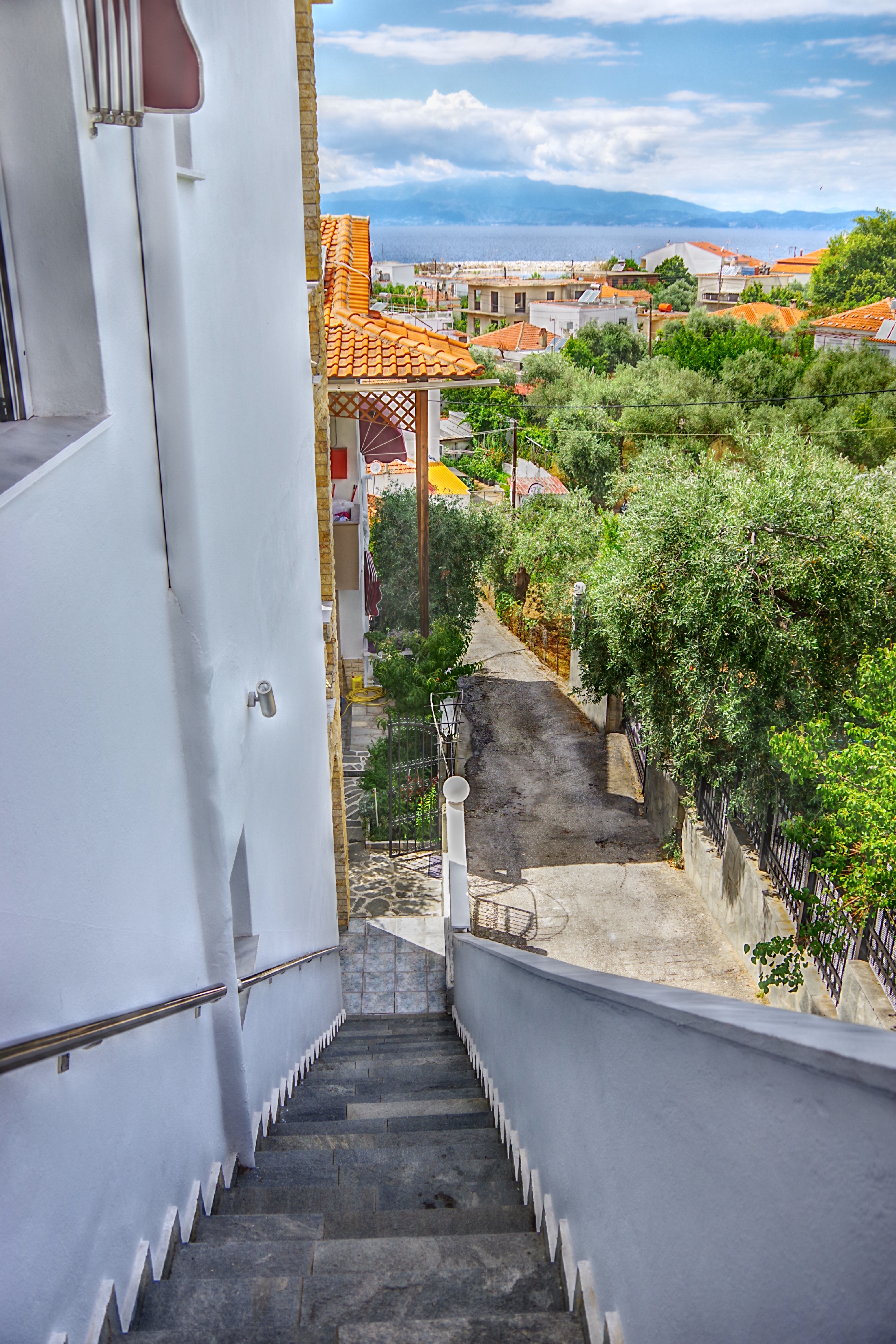 Anny Residences & Suites
