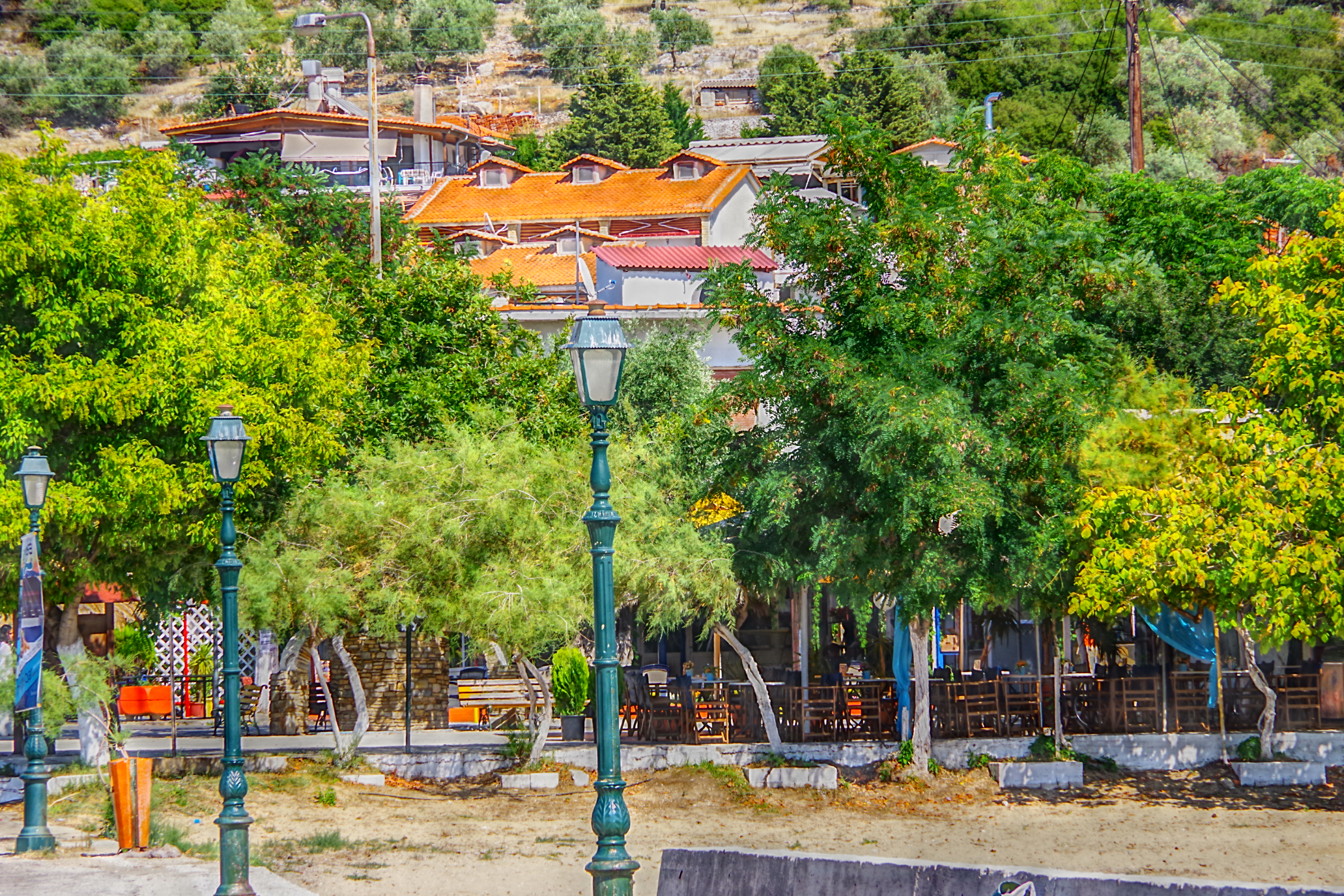 Anny Residences & Suites