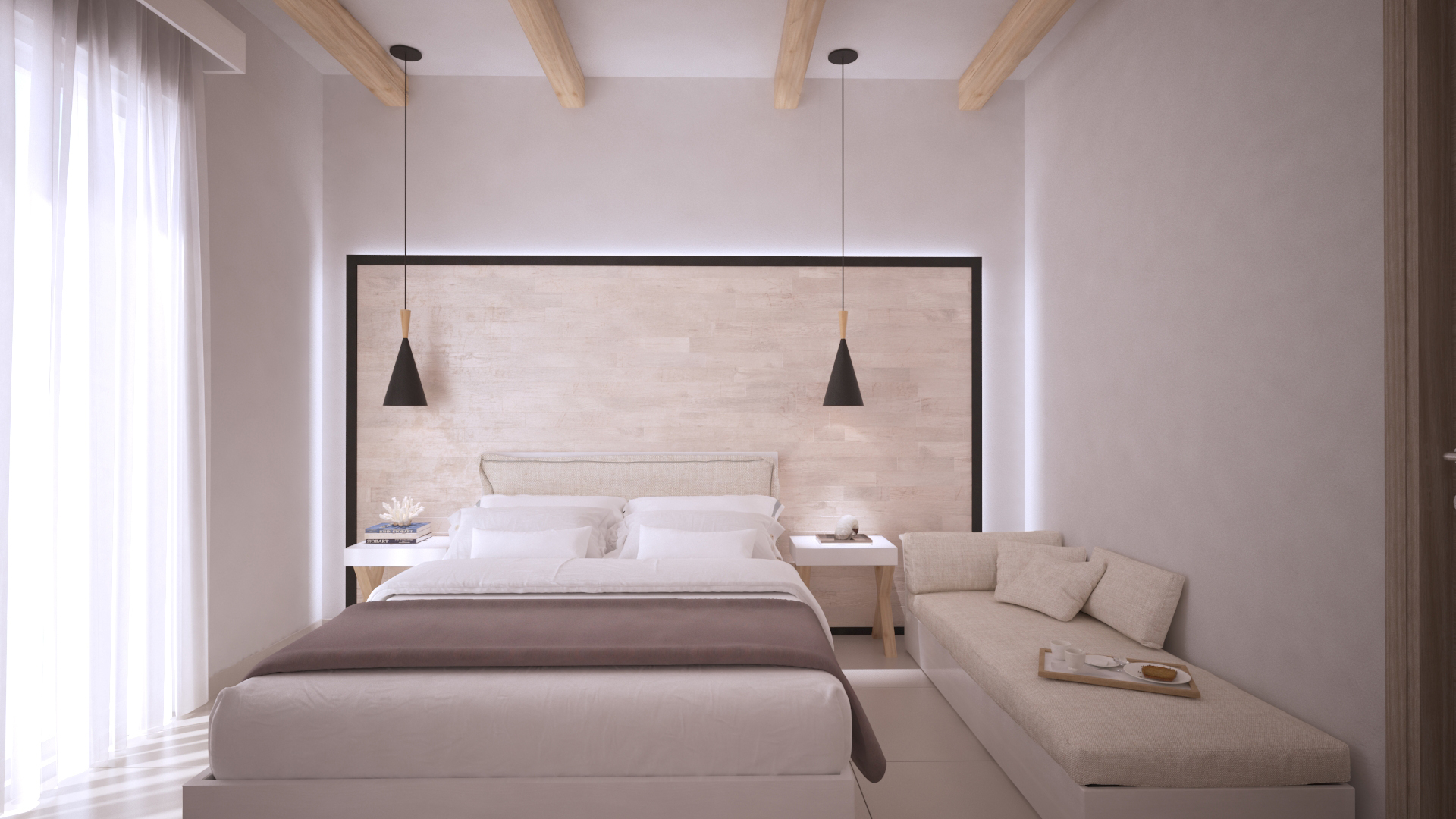 Anny Residences & Suites