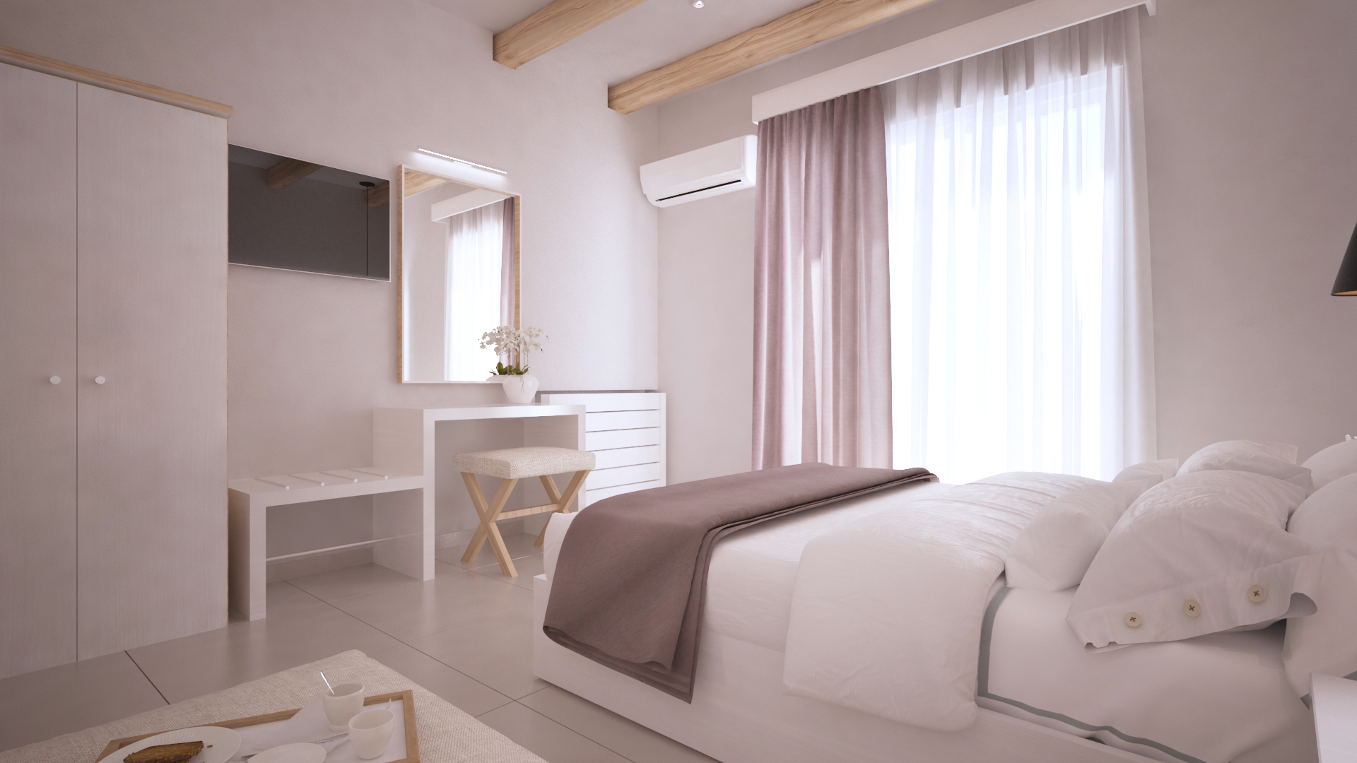 Anny Residences & Suites