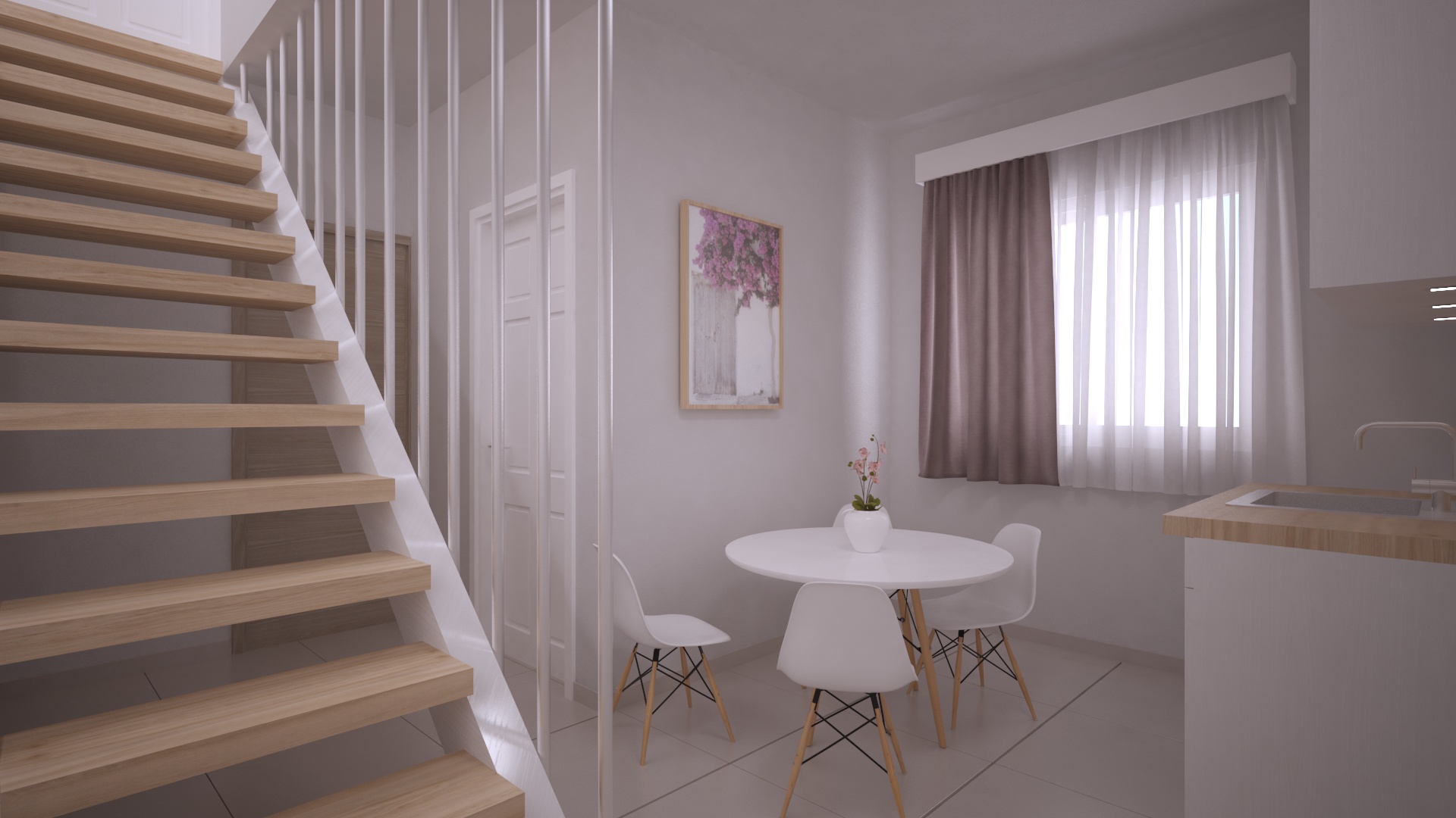 Anny Residences & Suites