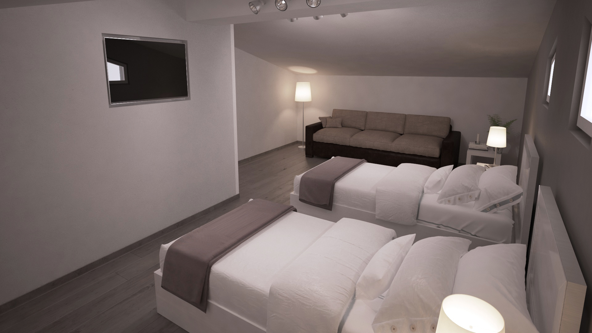 Anny Residences & Suites
