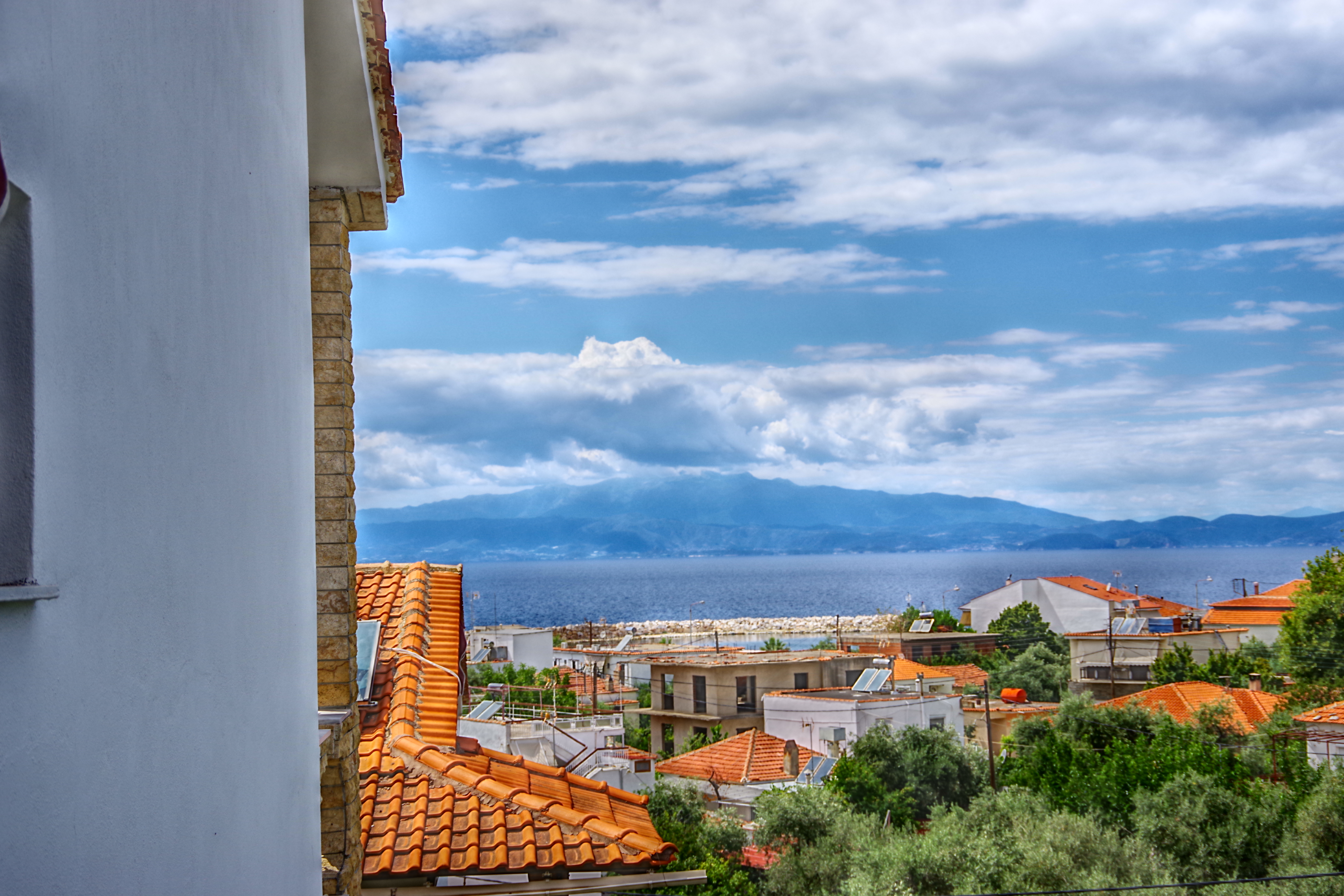 Anny Residences & Suites