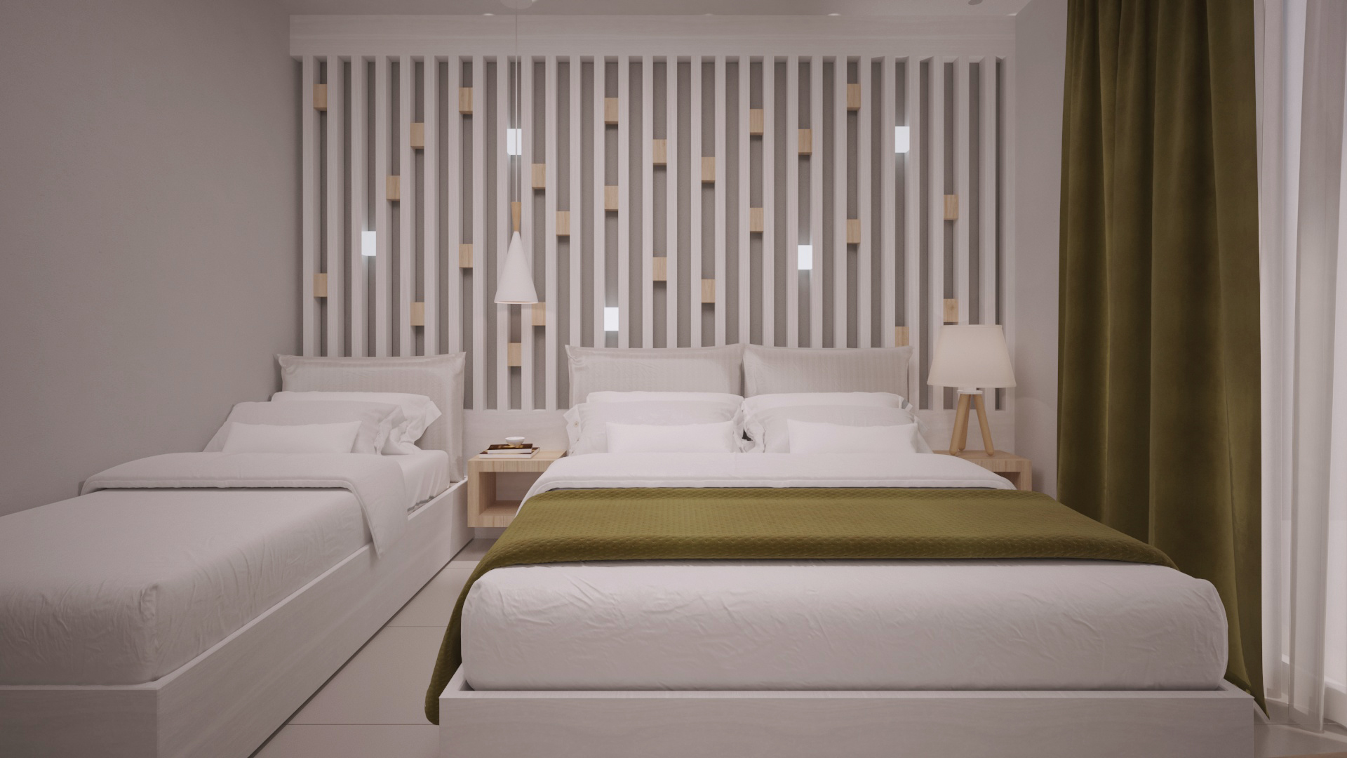 Anny Residences & Suites