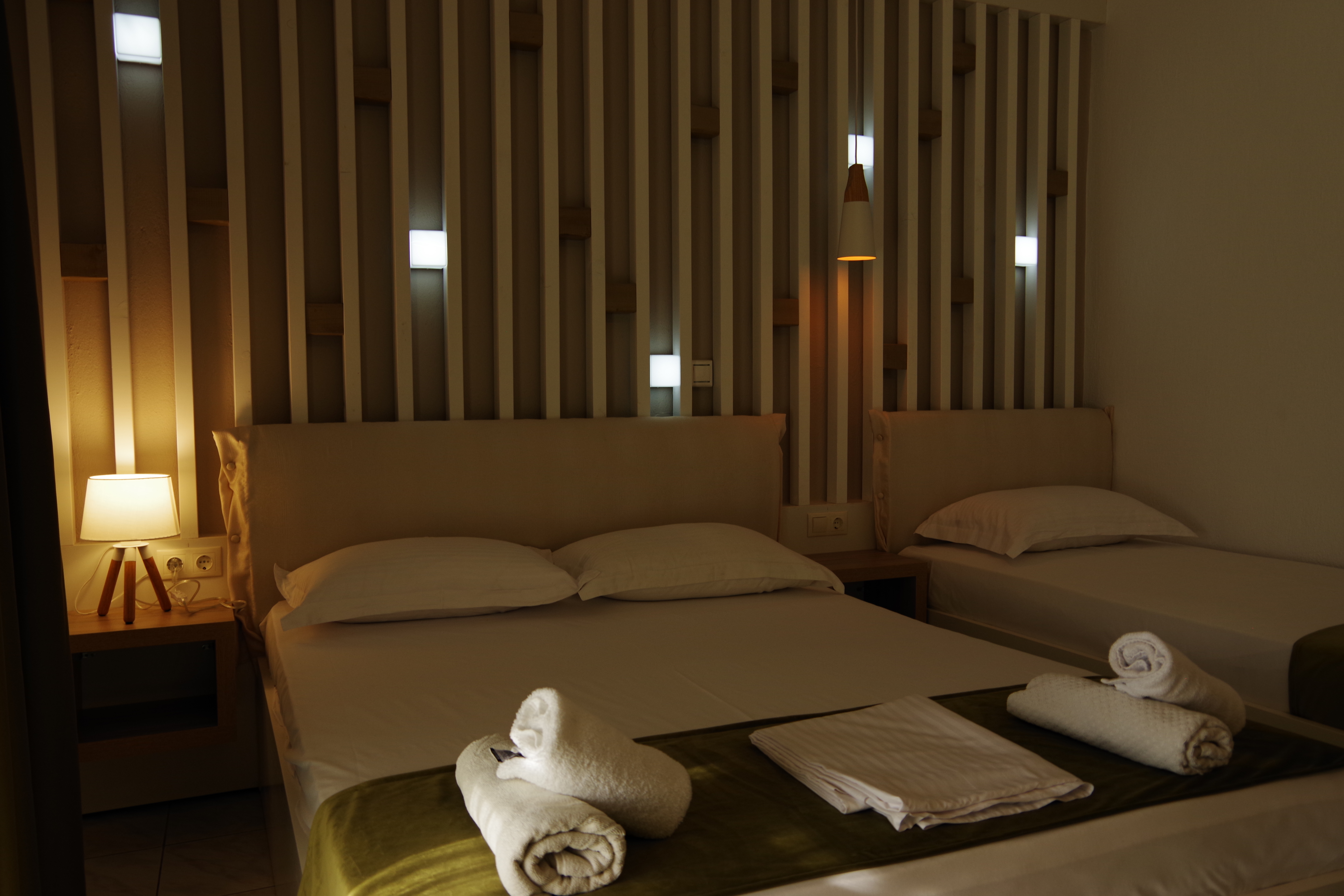 Anny Residences & Suites