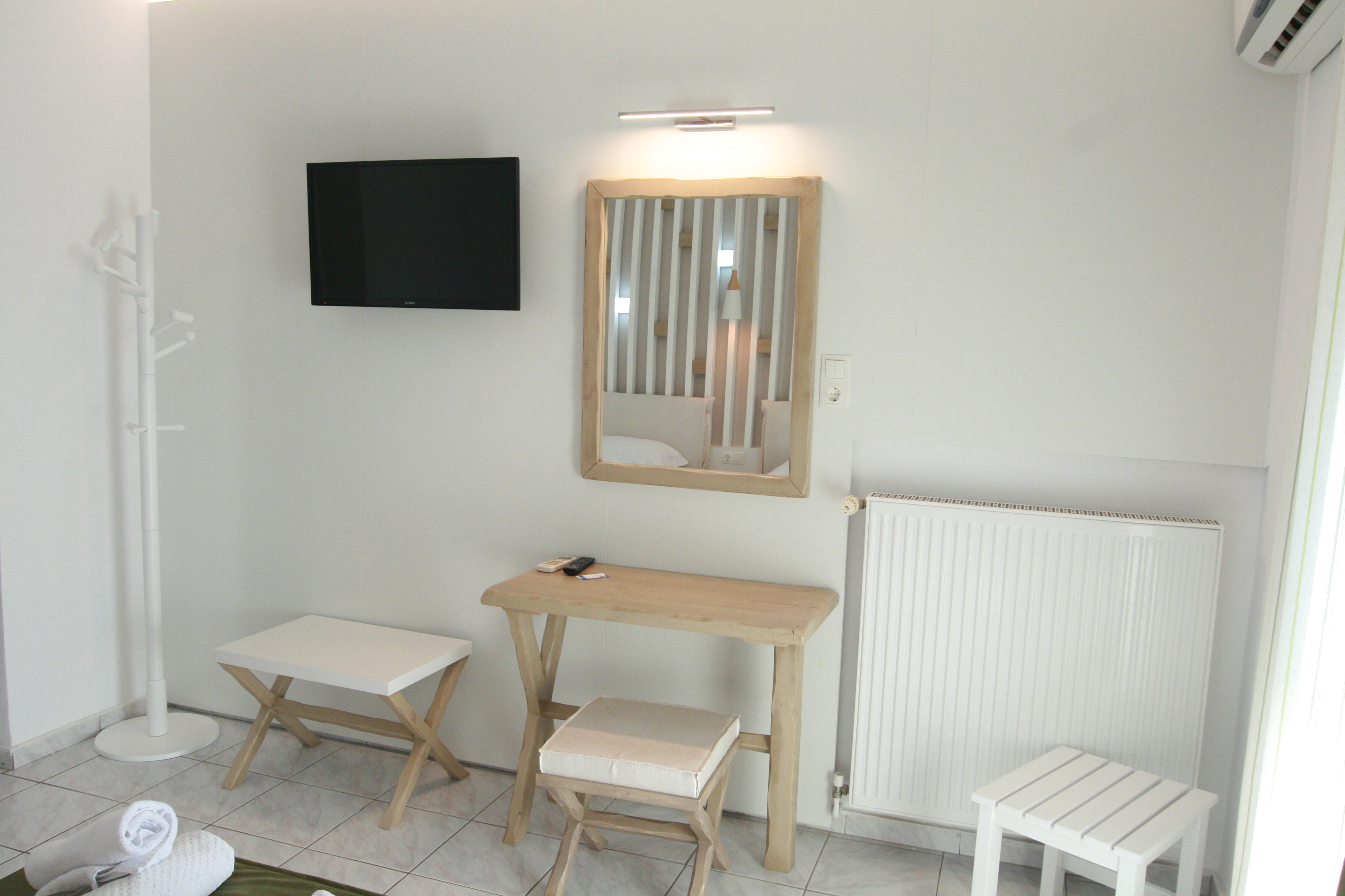 Anny Residences & Suites