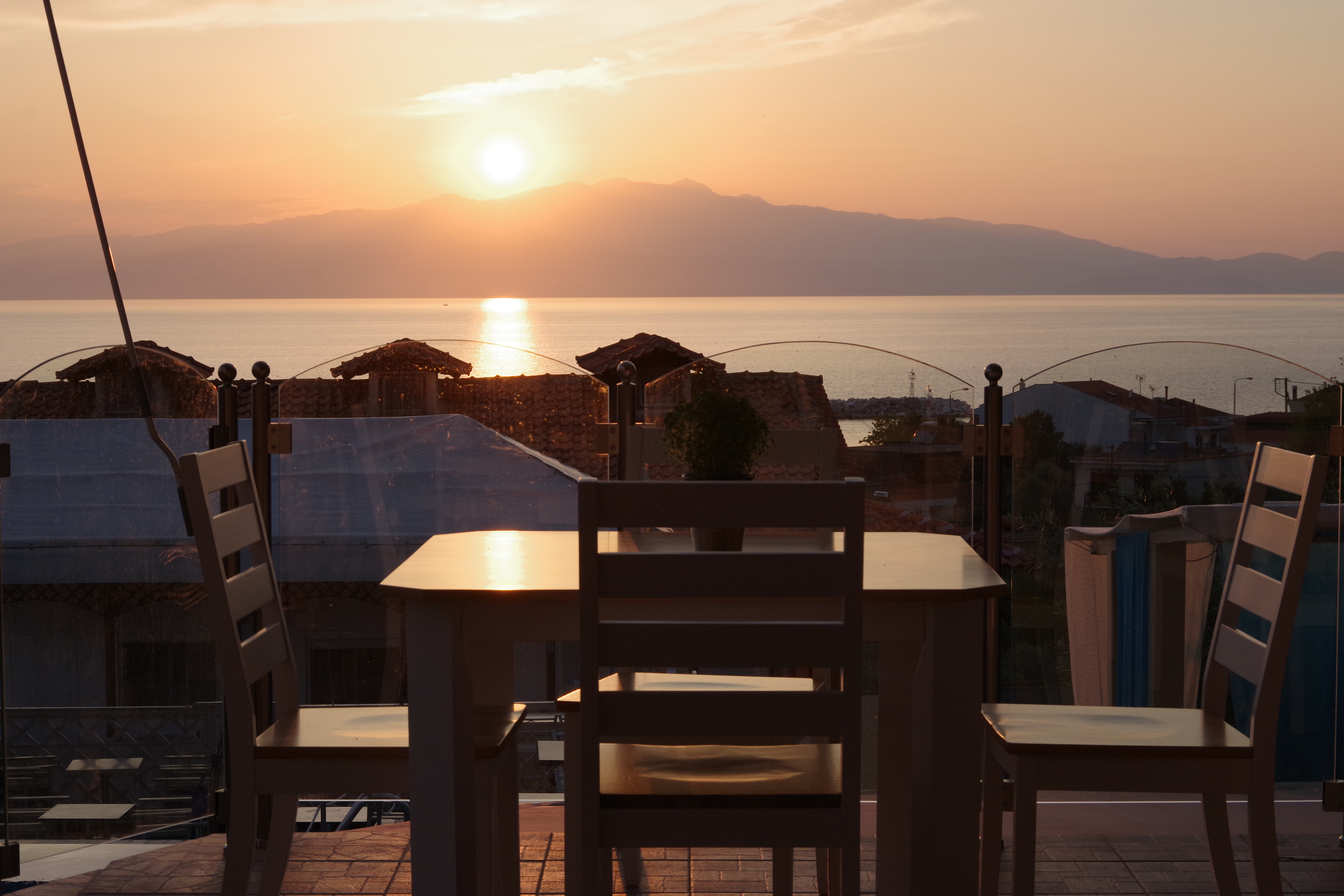 Anny Residences & Suites