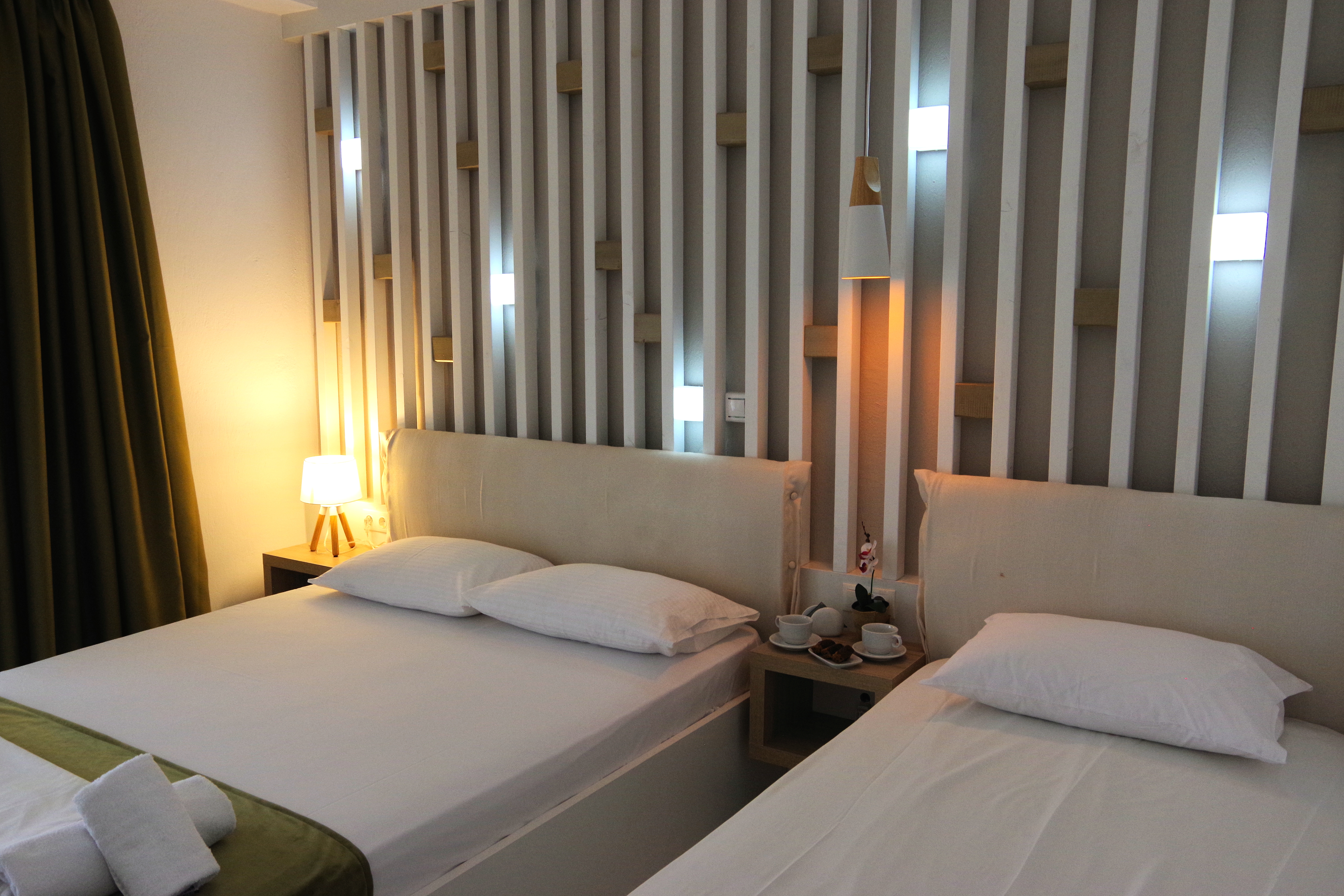 Anny Residences & Suites