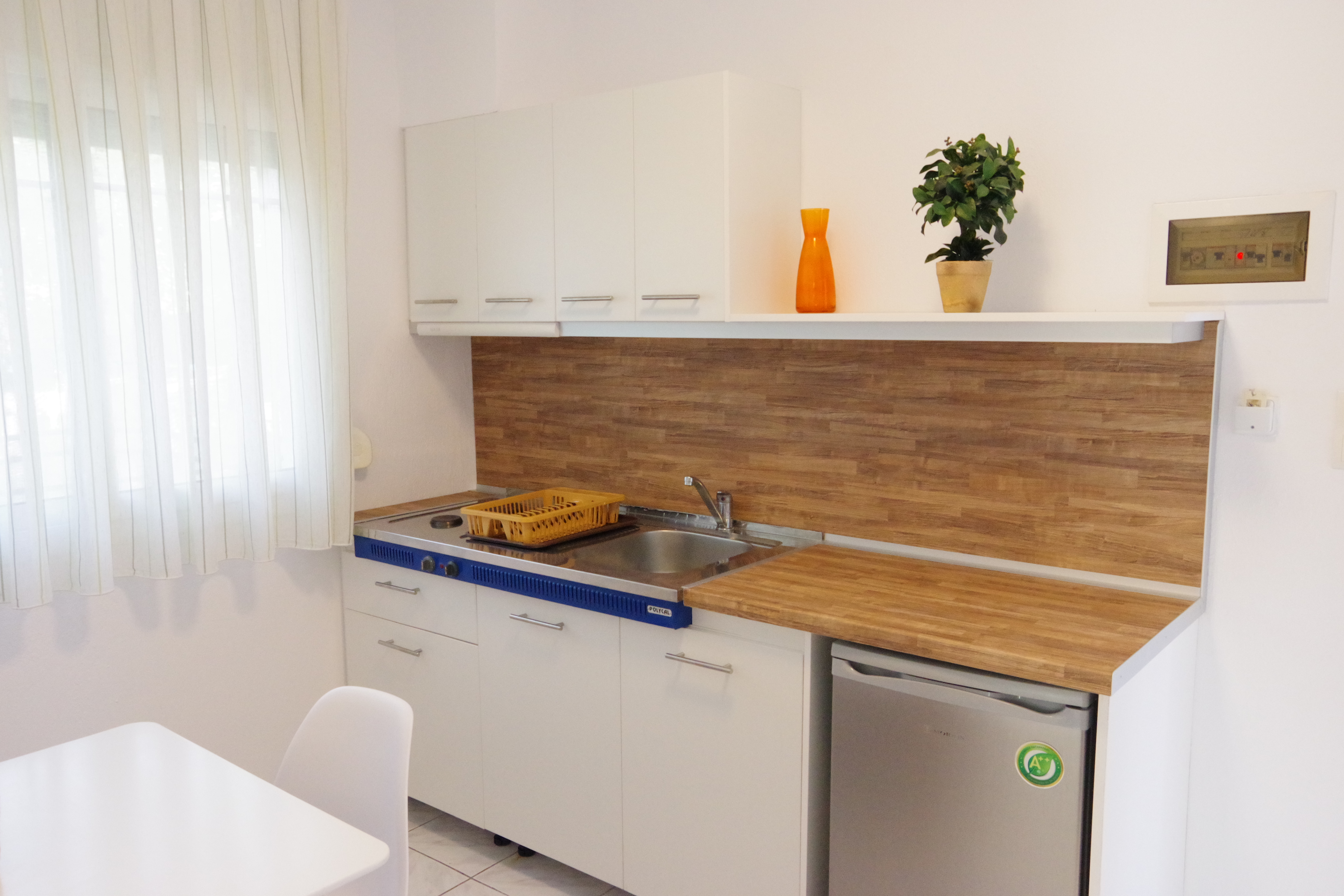 Anny Residences & Suites