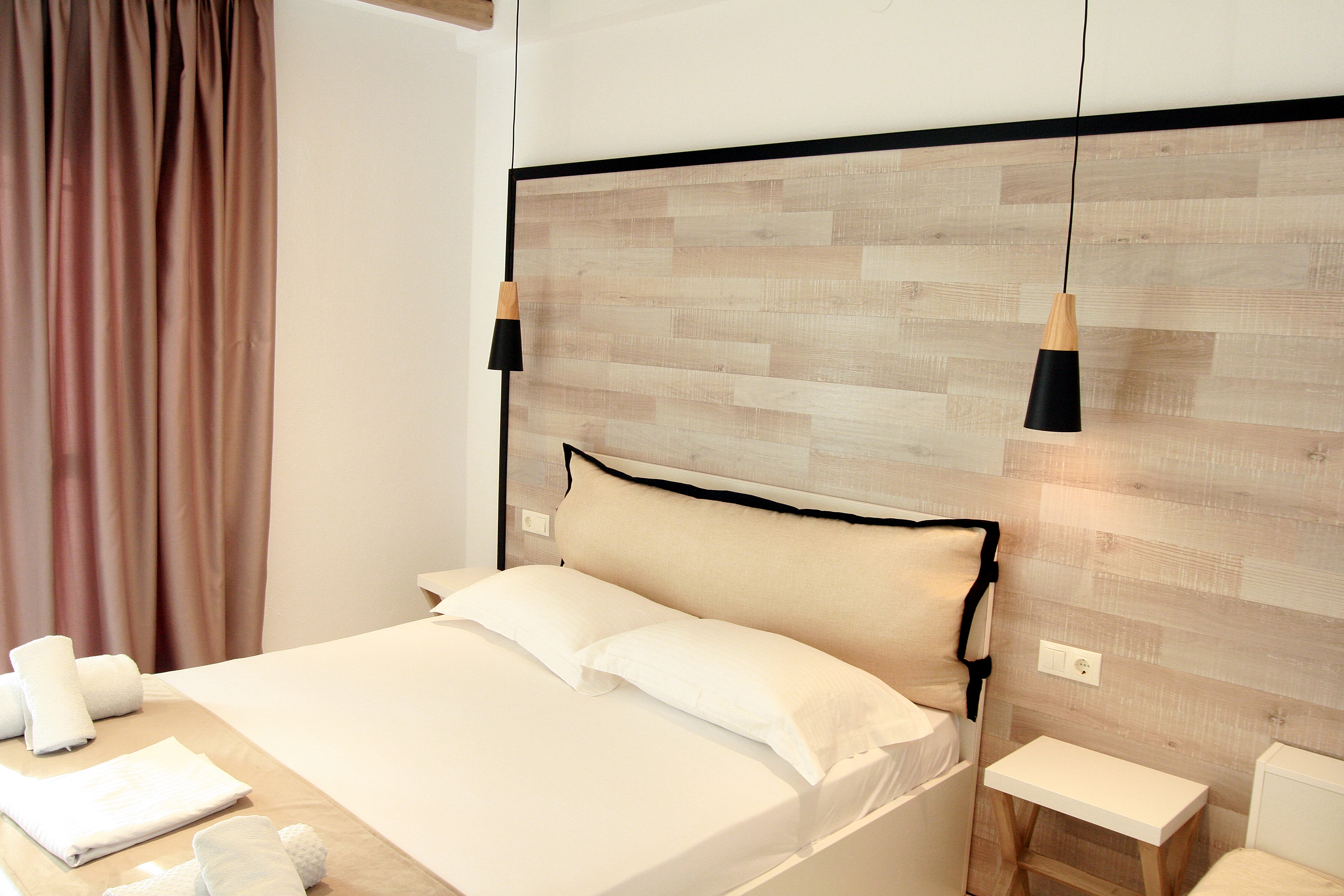 Anny Residences & Suites