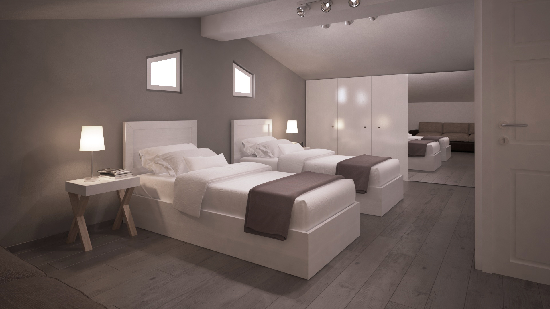Anny Residences & Suites