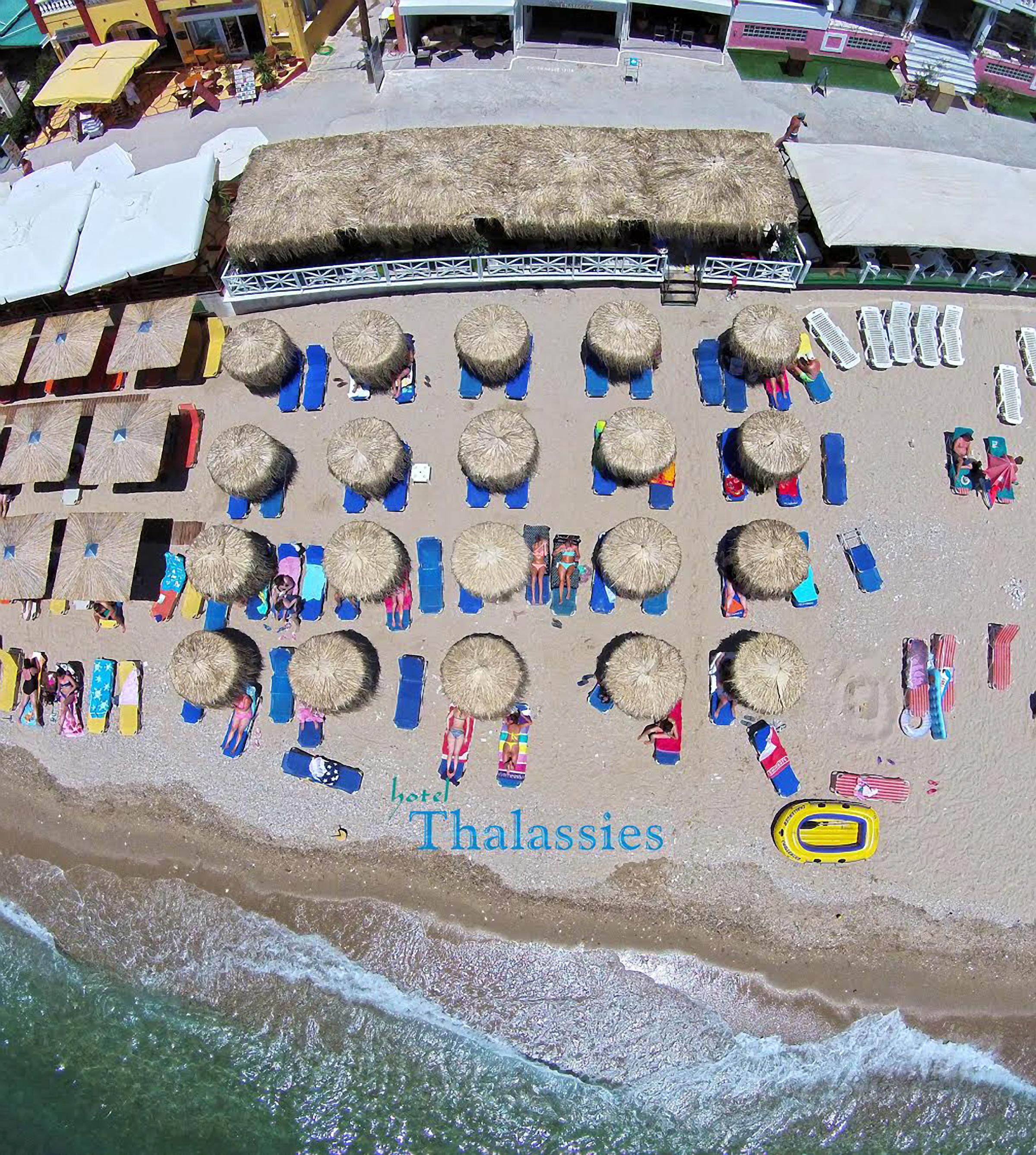 Thalassies Nouveau